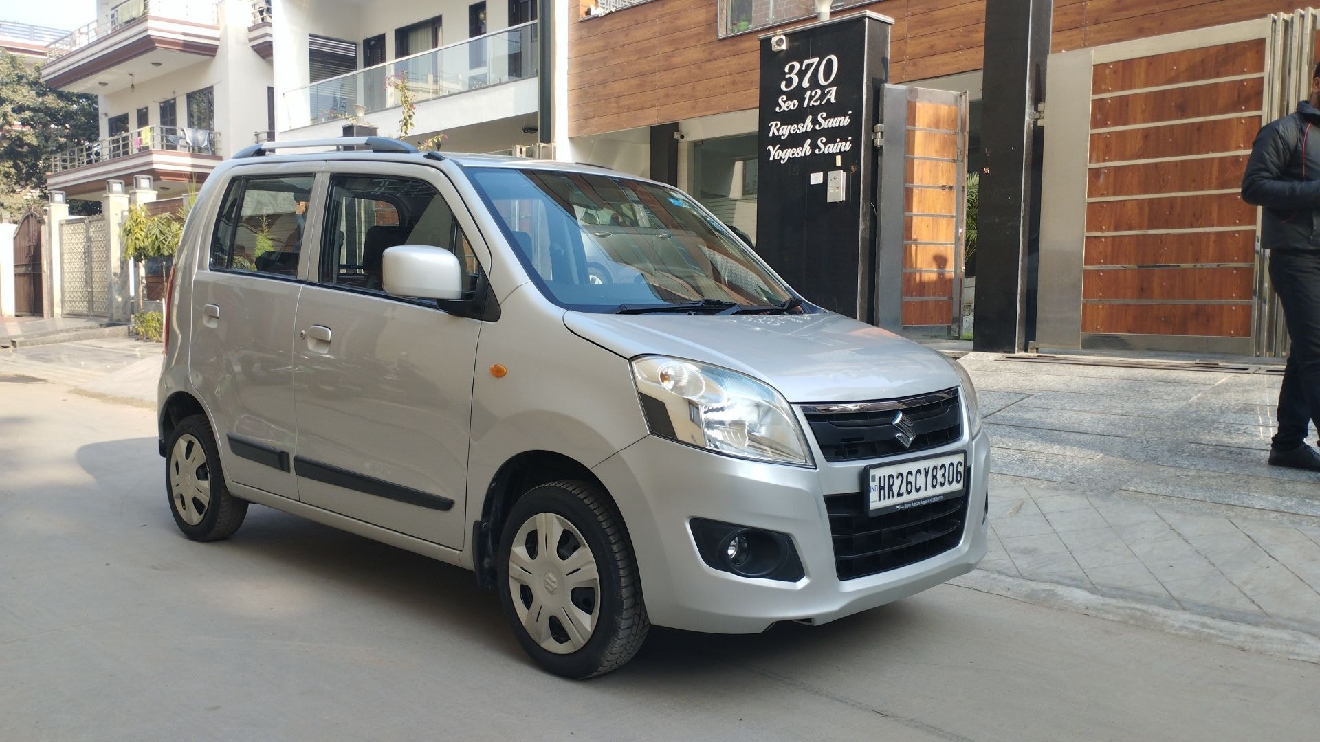 Wagon R image 9 Wagon R image 9