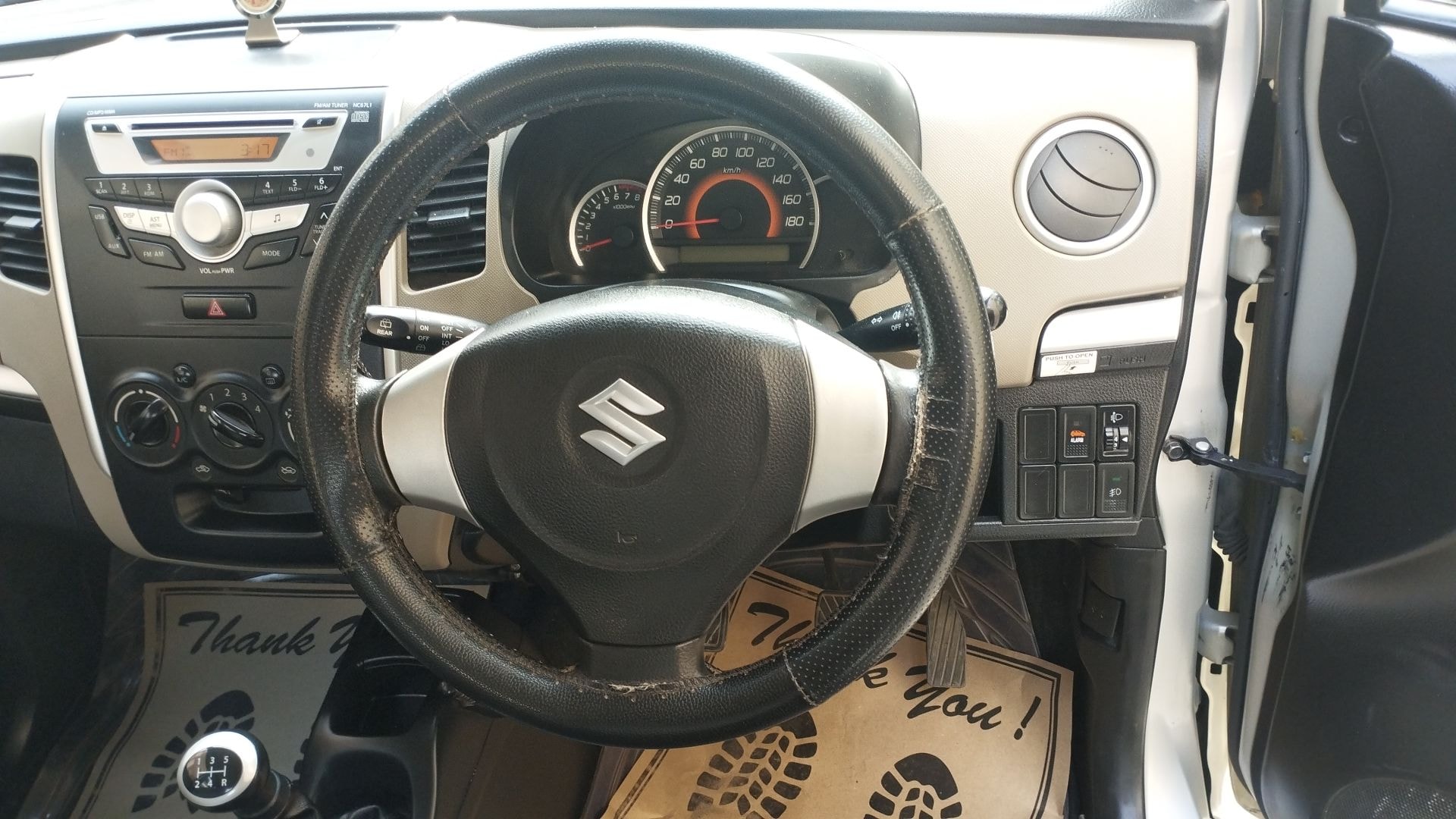 Wagon R image 18 Wagon R image 18