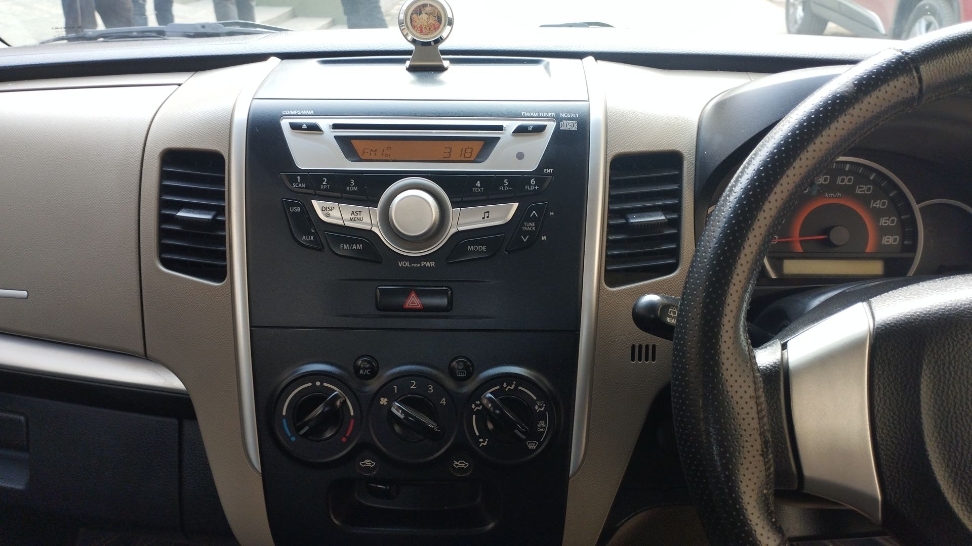 Wagon R image 17 Wagon R image 17