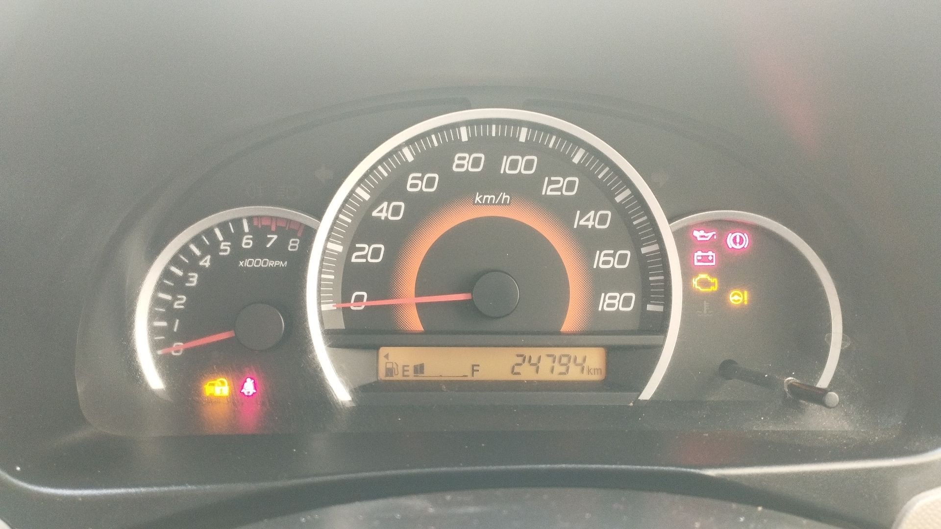 Wagon R image 16 Wagon R image 16