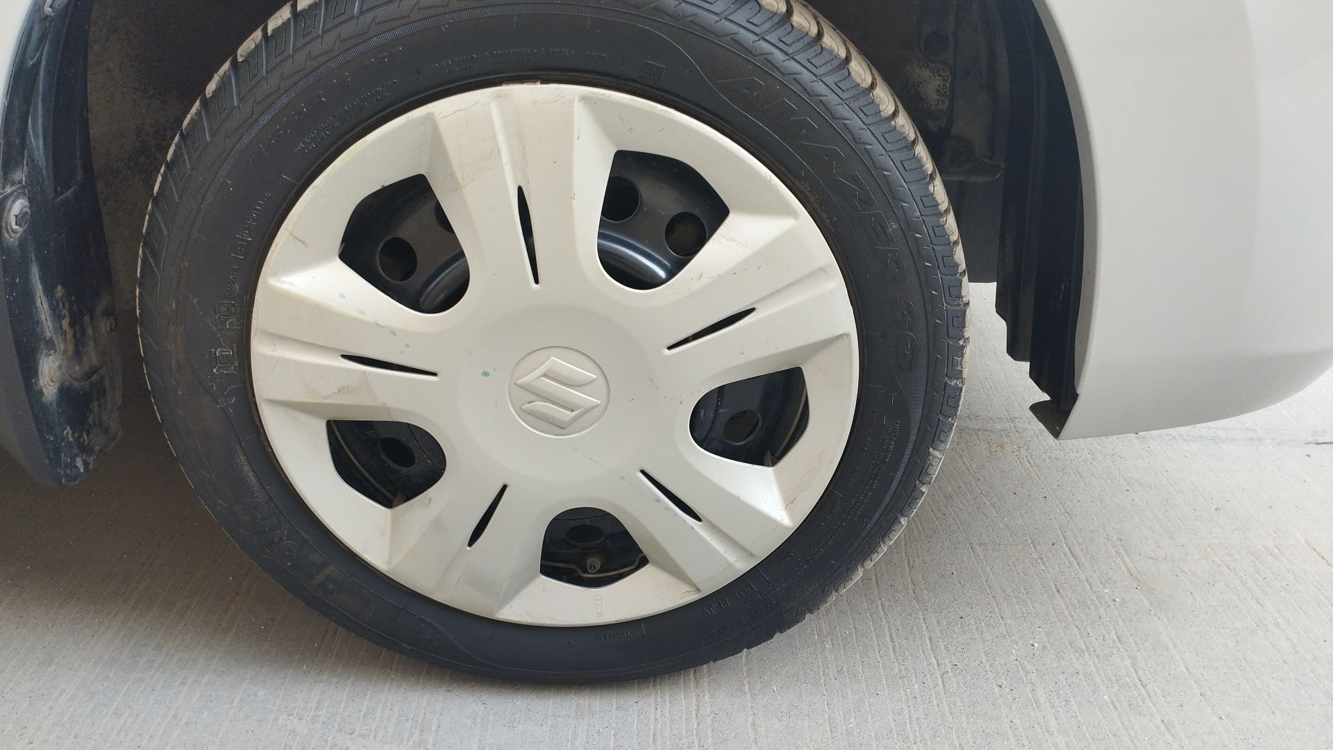 Wagon R image 13 Wagon R image 13