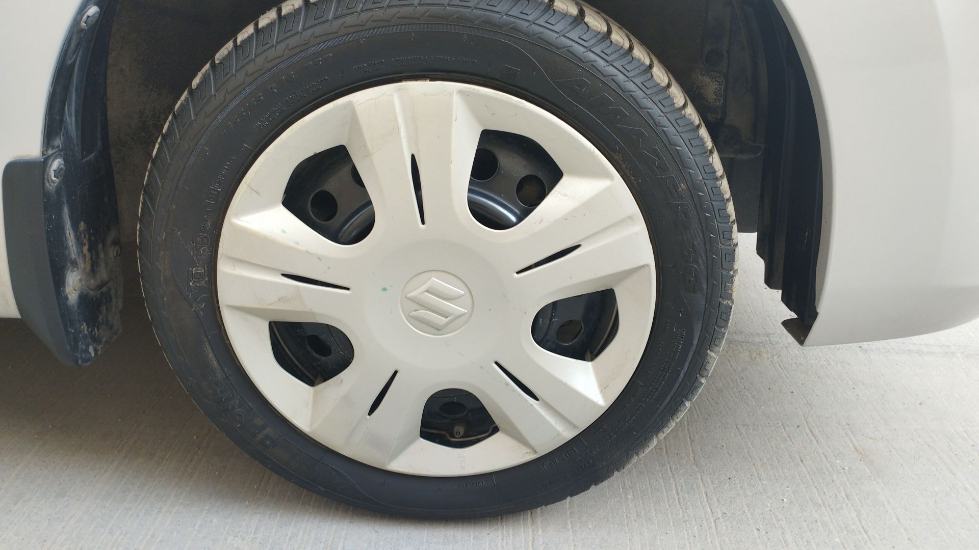 Wagon R image 14 Wagon R image 14