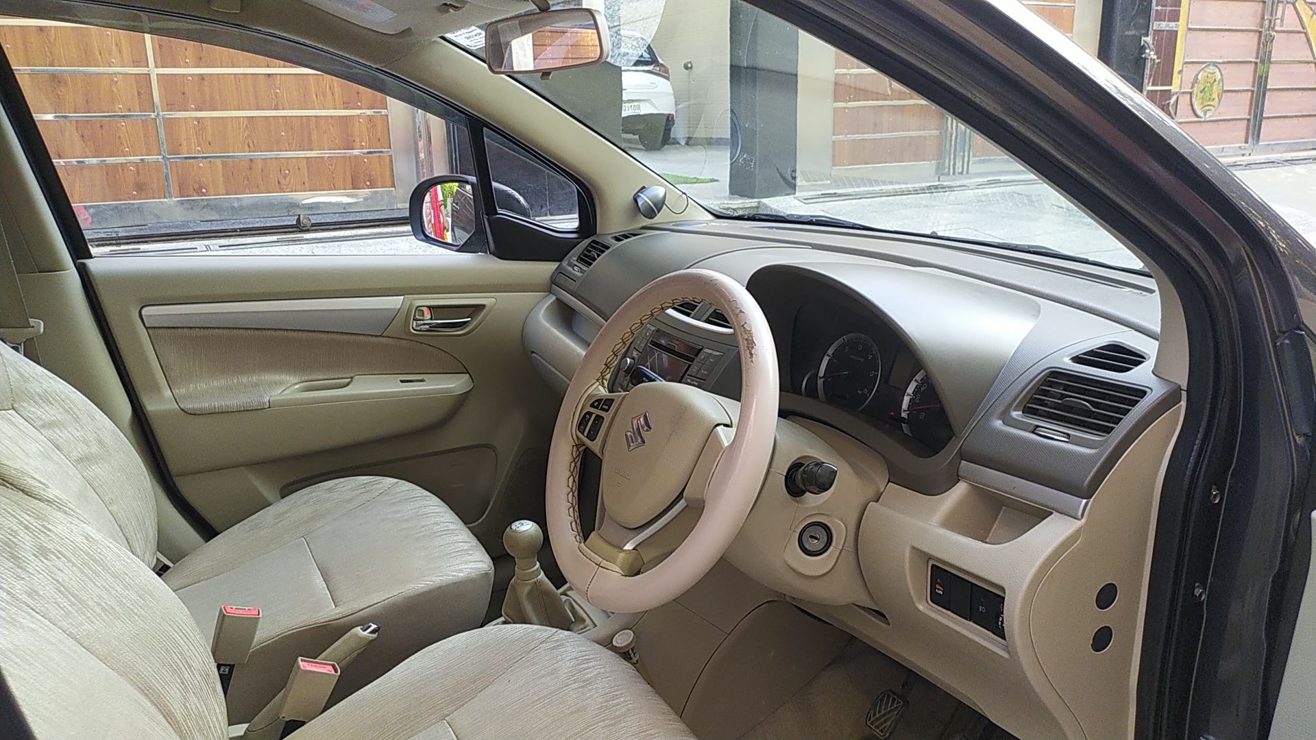 Ertiga image 19 Ertiga image 19