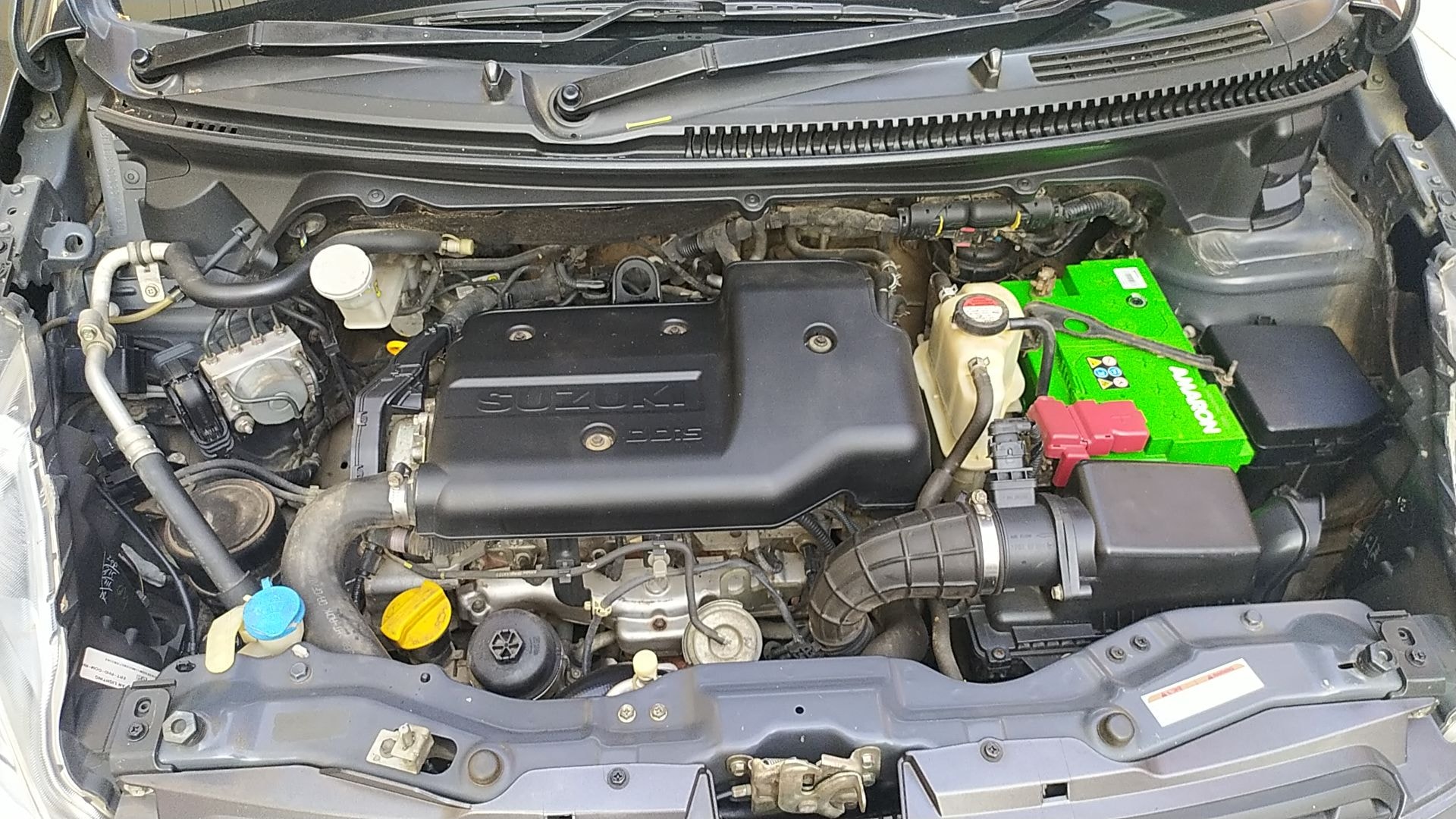 Ertiga image 14 Ertiga image 14