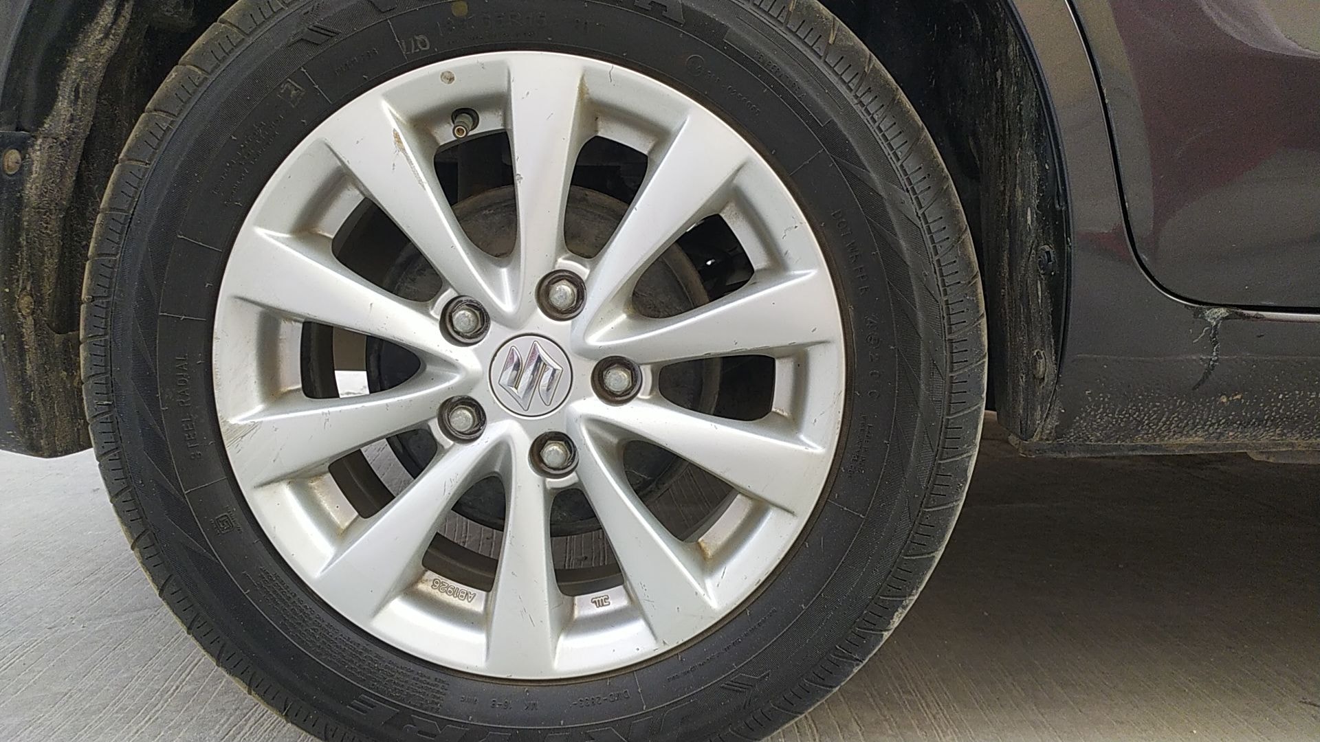 Ertiga image 13 Ertiga image 13