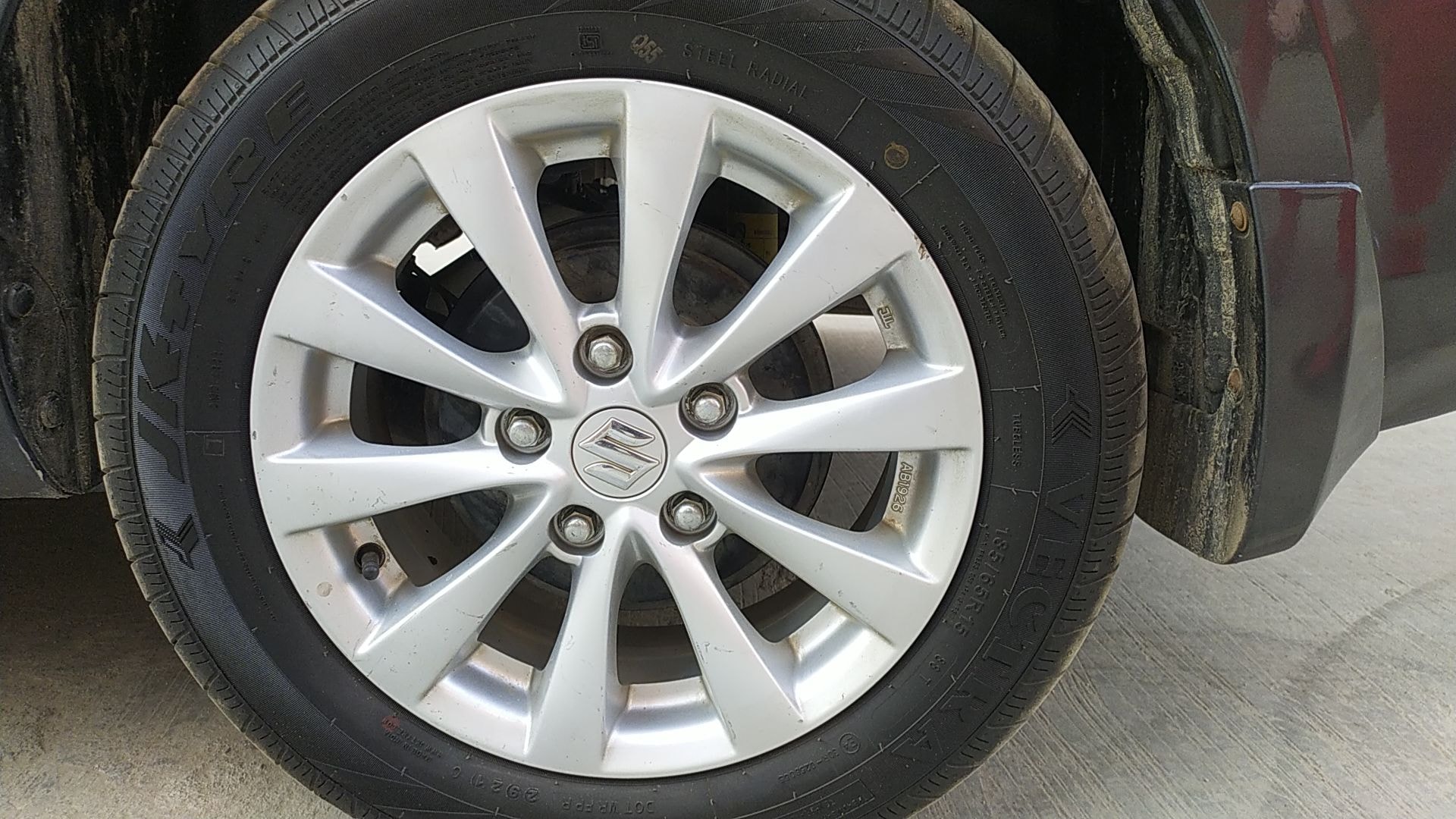 Ertiga image 12 Ertiga image 12