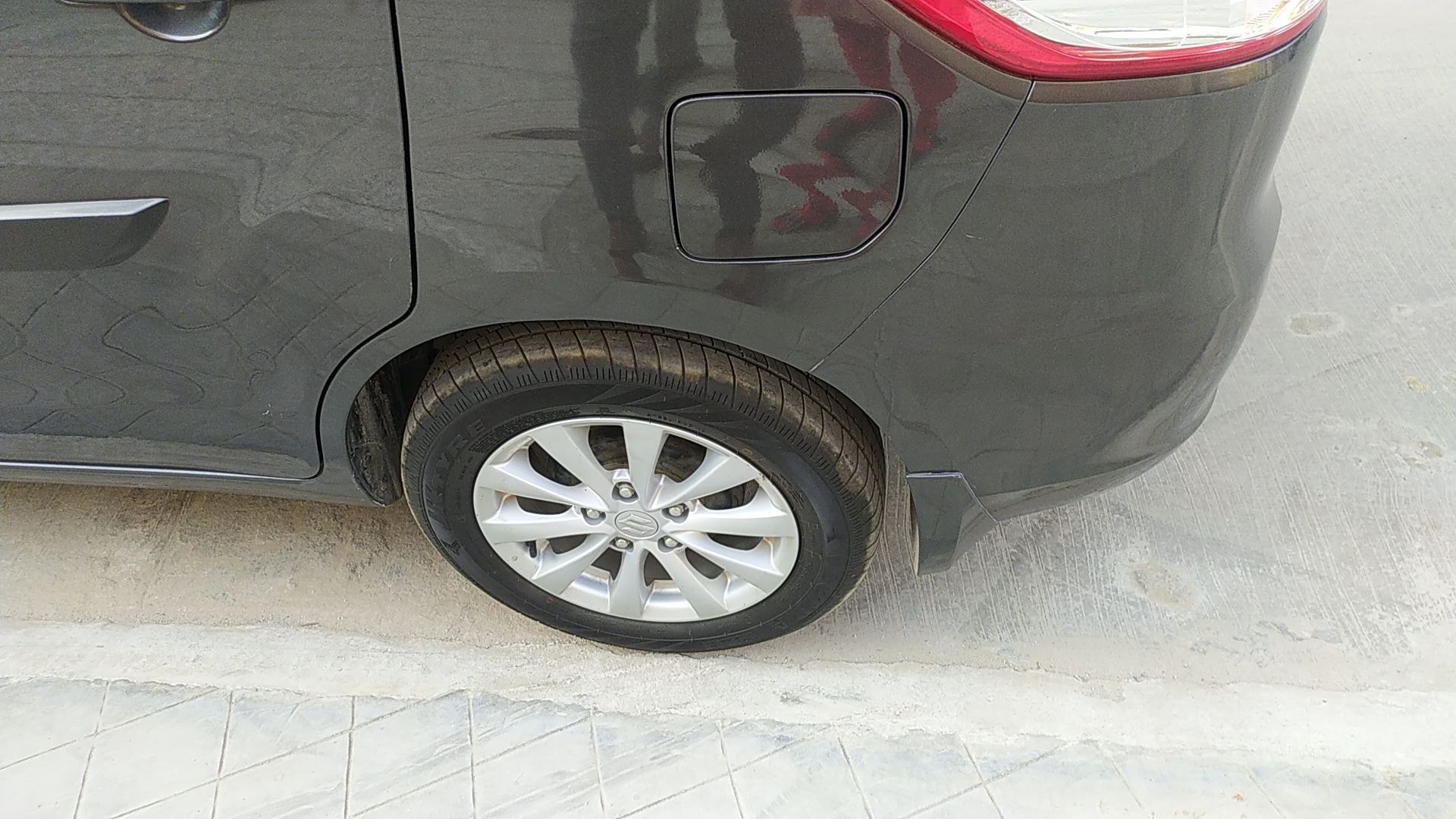 Ertiga image 5 Ertiga image 5