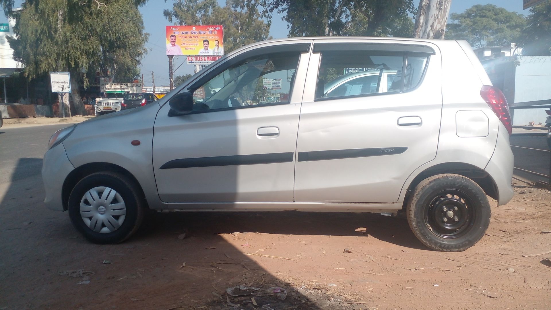 Alto 800 image 2 Alto 800 image 2