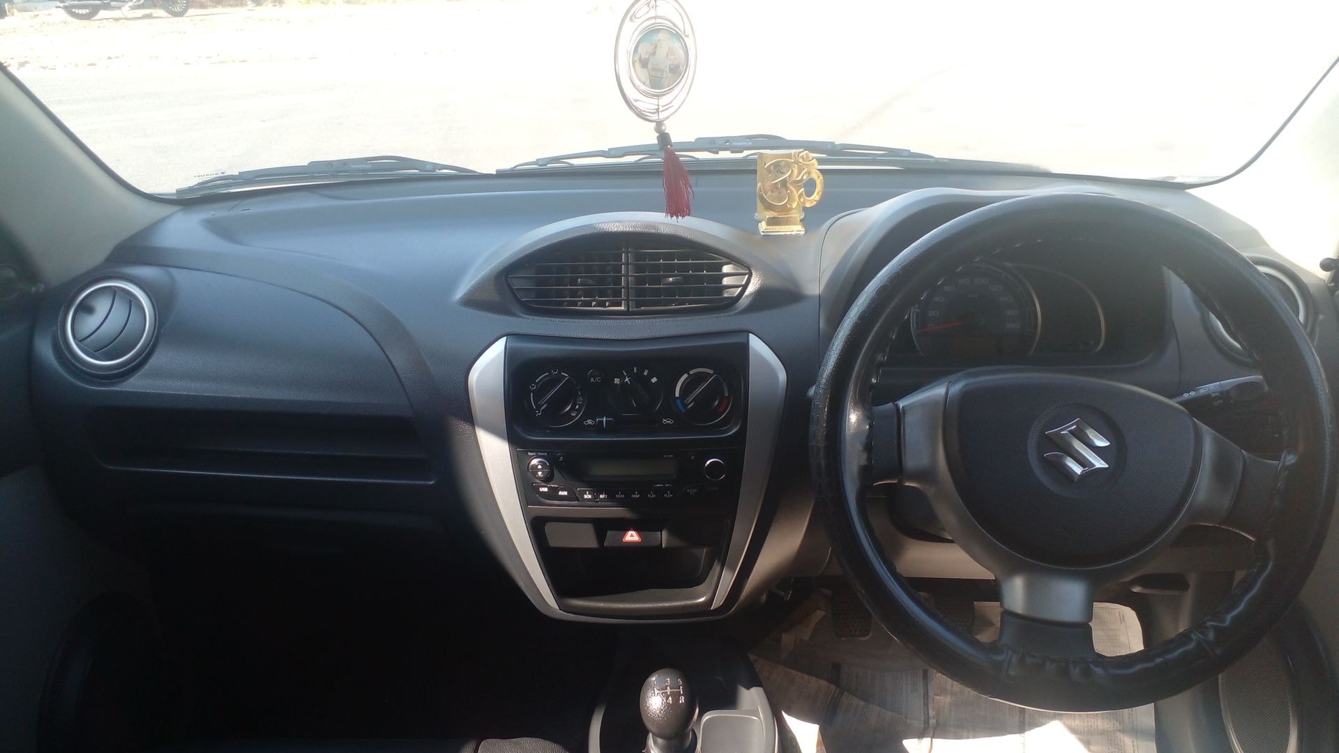 Alto 800 image 15 Alto 800 image 15