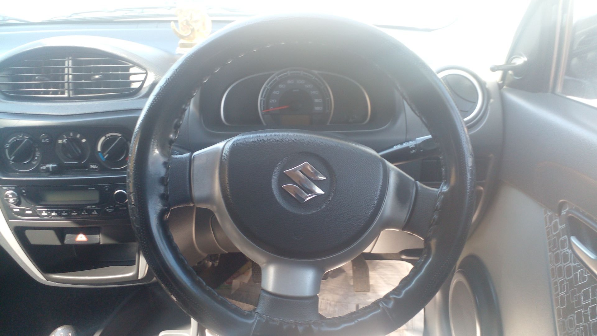 Alto 800 image 18 Alto 800 image 18