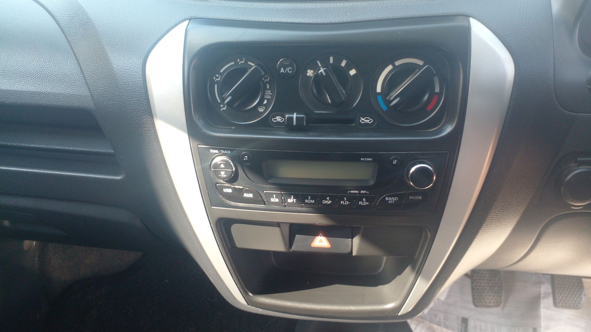 Alto 800 image 17 Alto 800 image 17