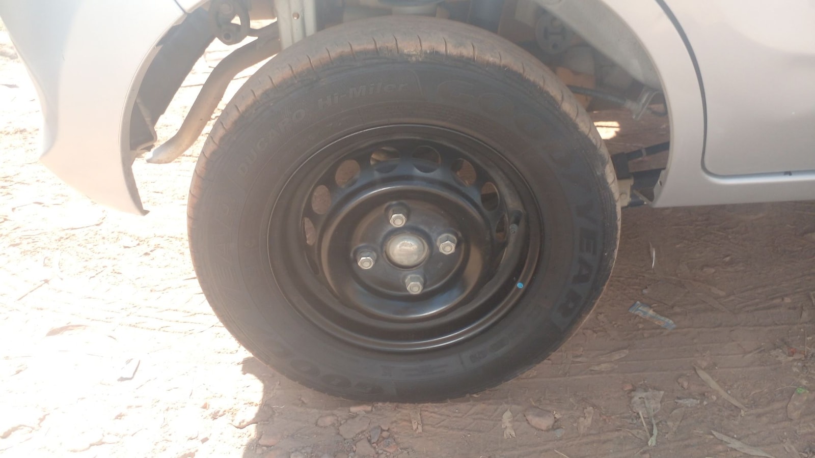 Alto 800 image 13 Alto 800 image 13