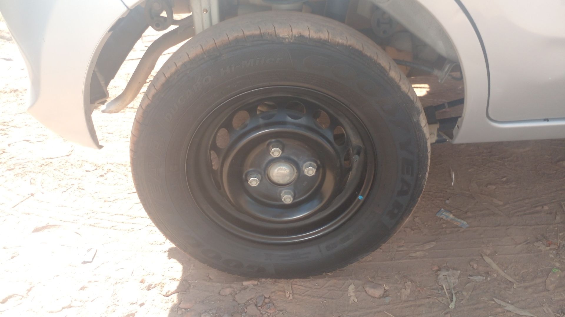 Alto 800 image 13 Alto 800 image 13