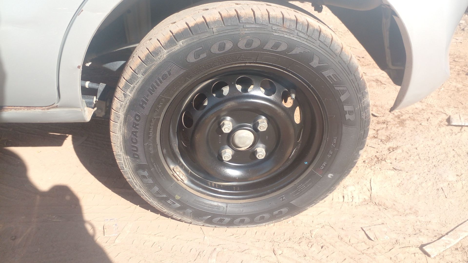 Alto 800 image 12 Alto 800 image 12