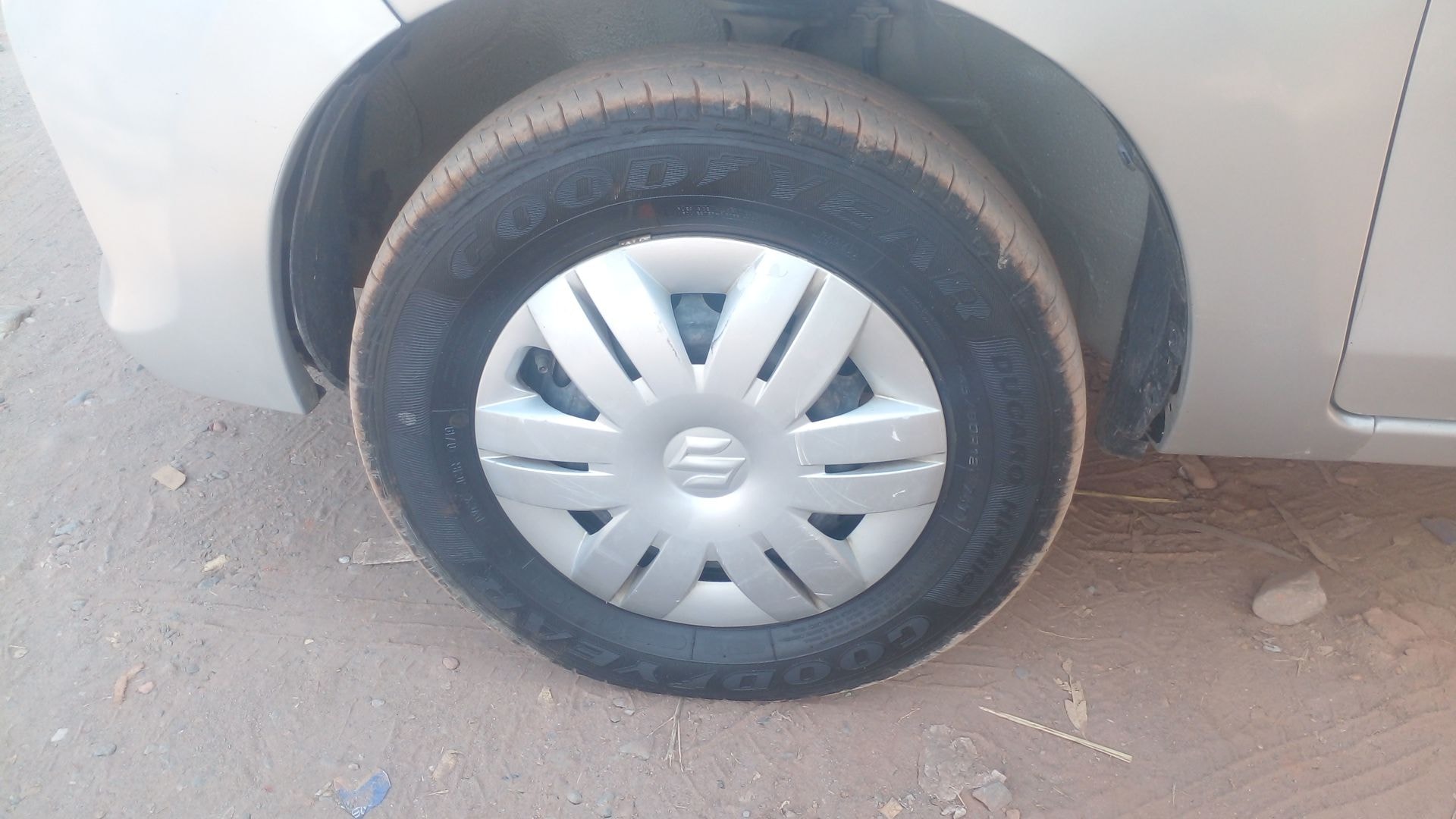 Alto 800 image 5 Alto 800 image 5