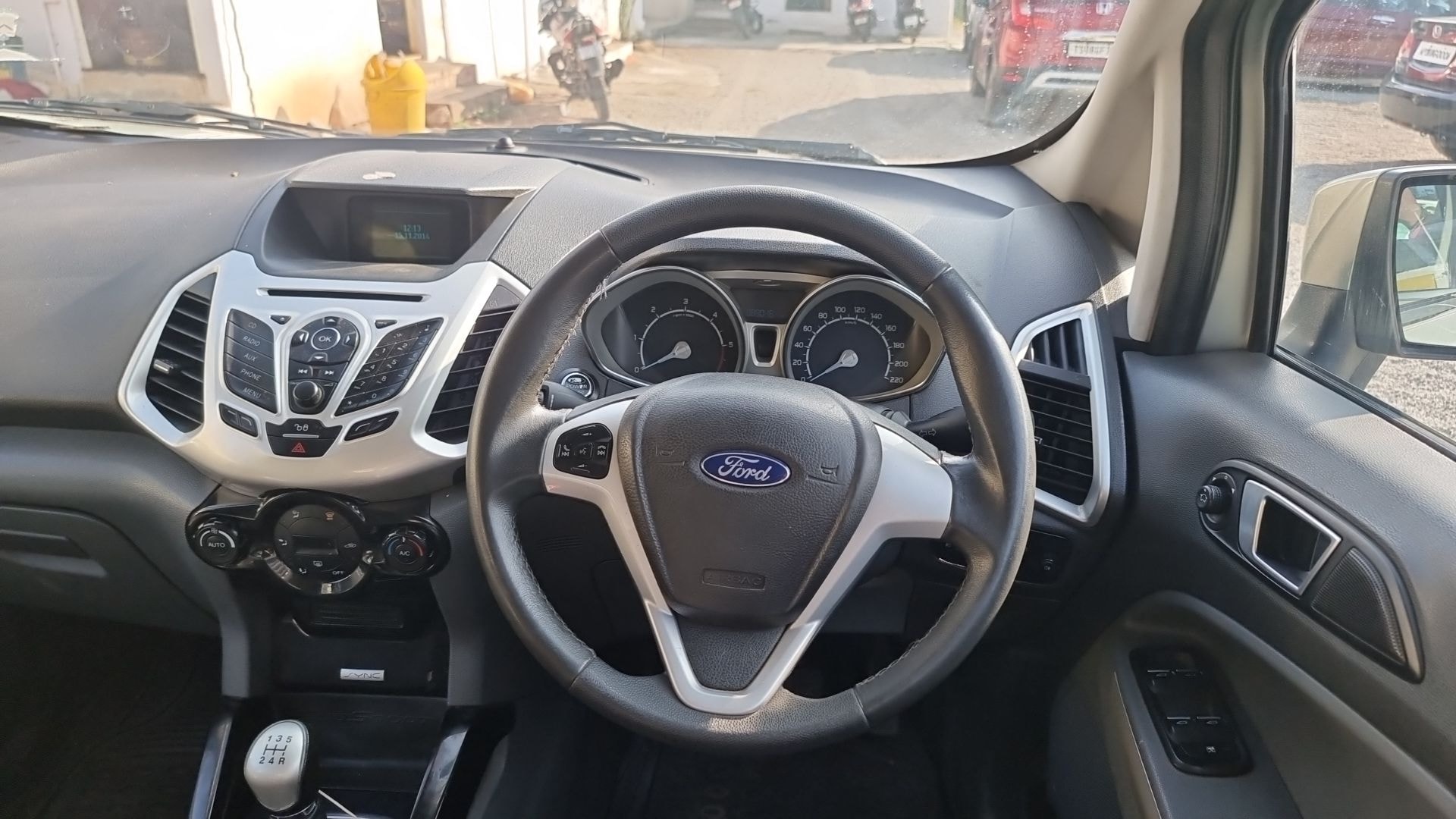 EcoSport image 18 EcoSport image 18