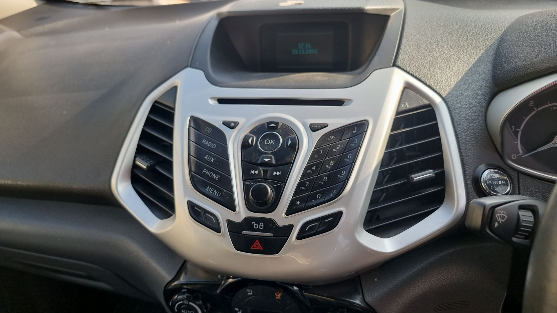 EcoSport image 17 EcoSport image 17