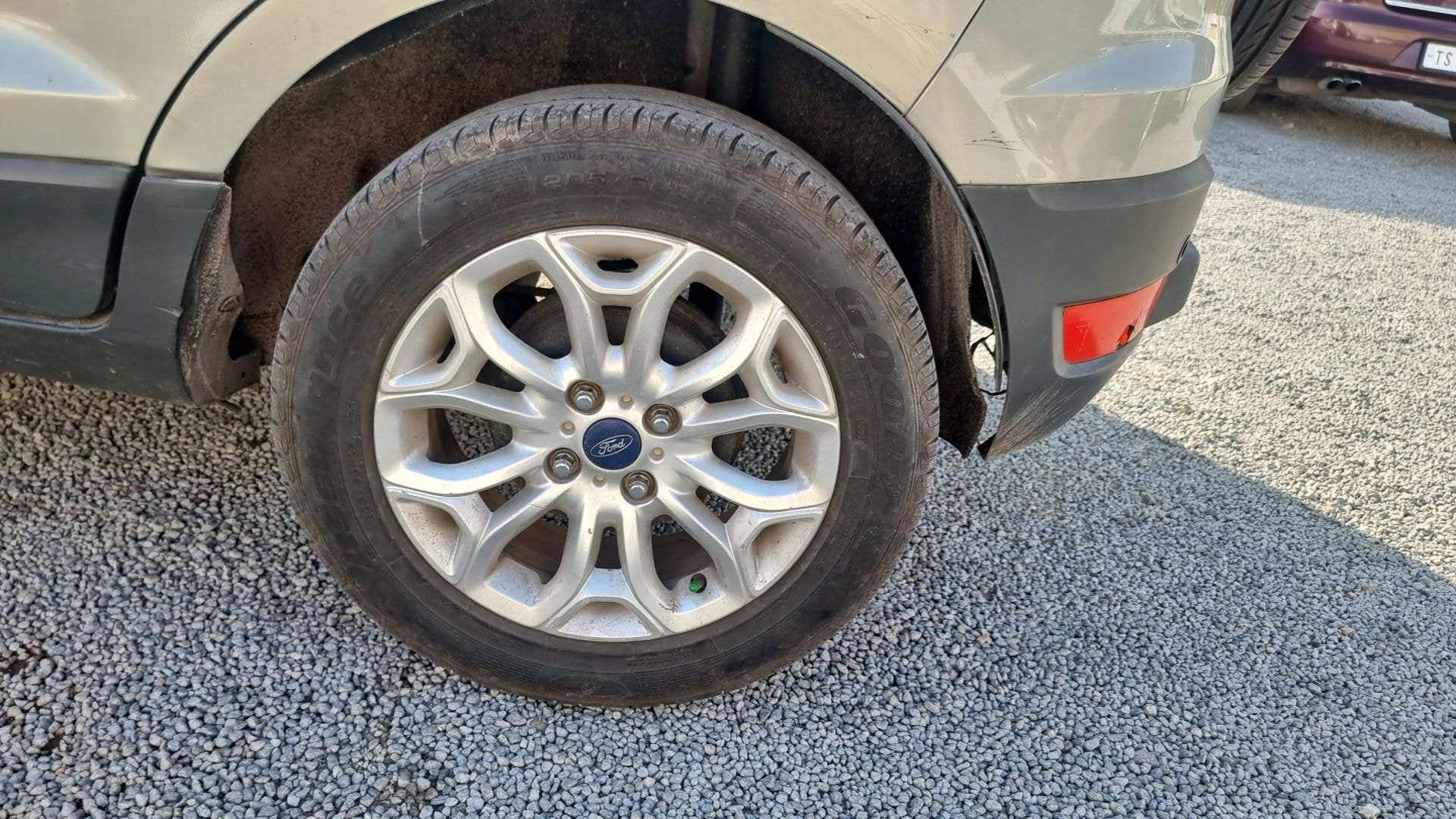 EcoSport image 12 EcoSport image 12