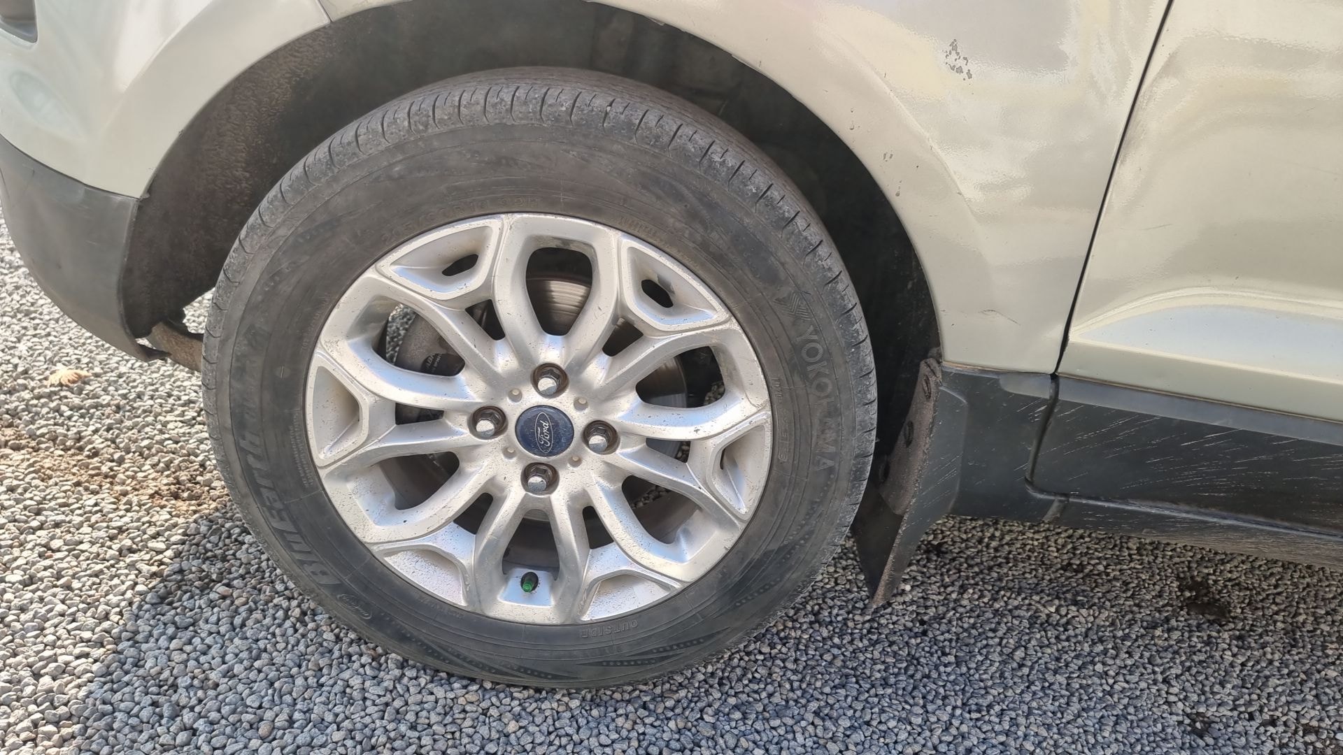 EcoSport image 5 EcoSport image 5