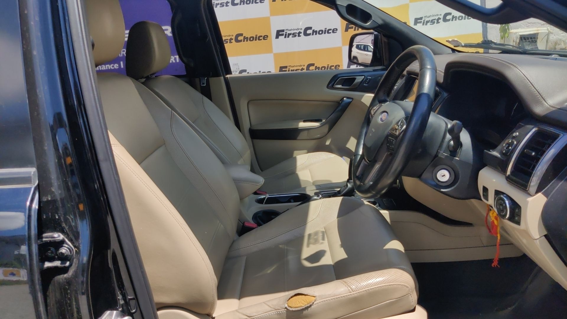 Endeavour image 19 Endeavour image 19