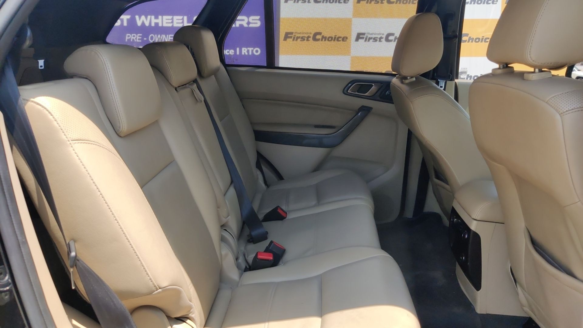 Endeavour image 8 Endeavour image 8