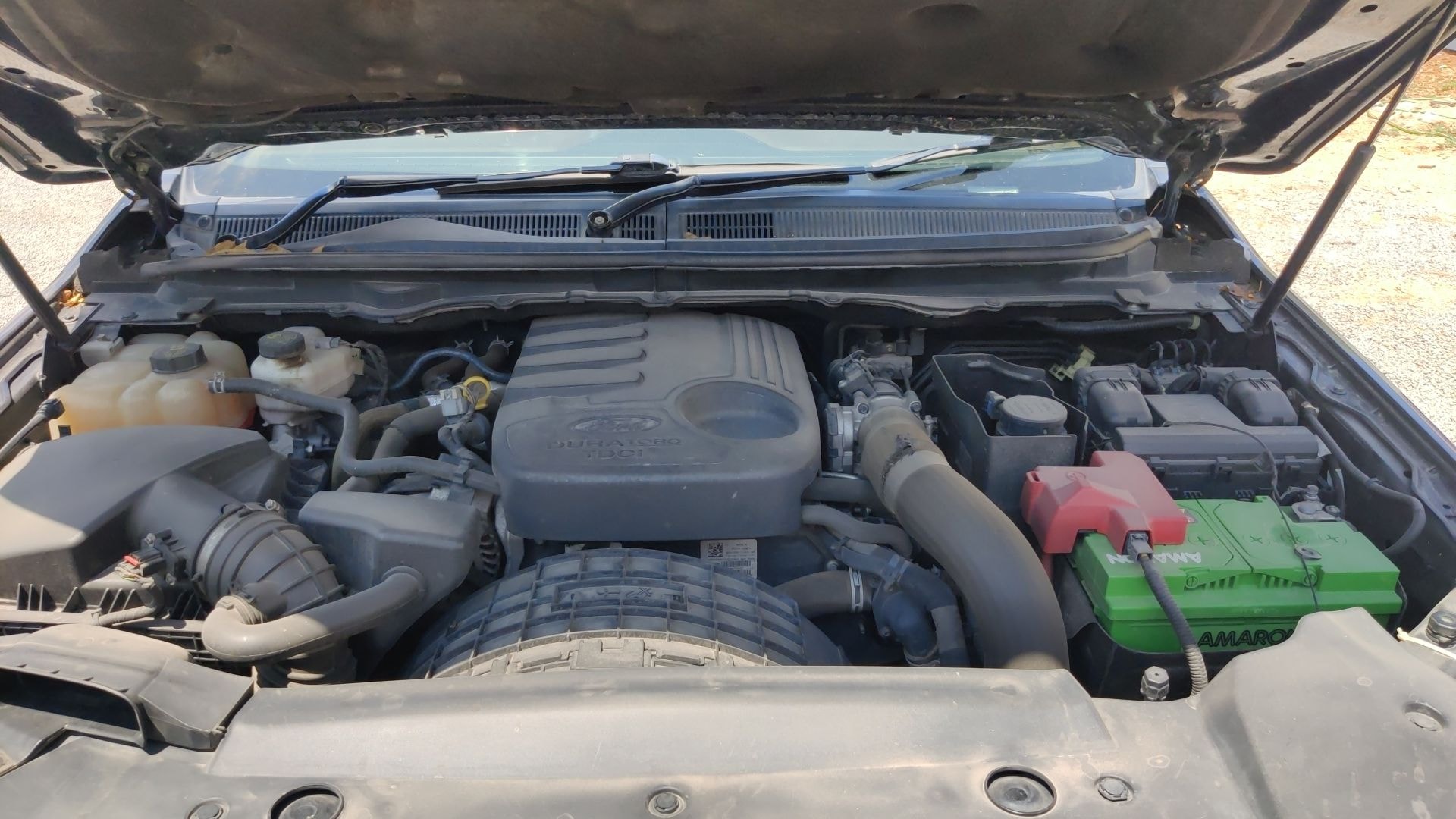 Endeavour image 14 Endeavour image 14