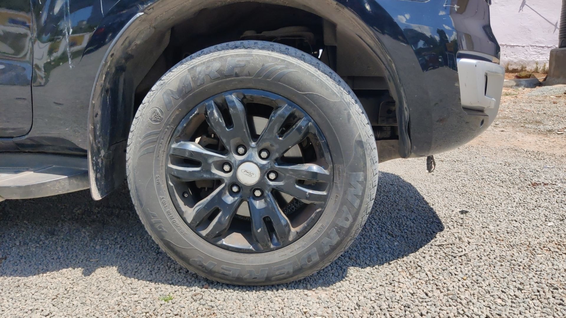 Endeavour image 11 Endeavour image 11