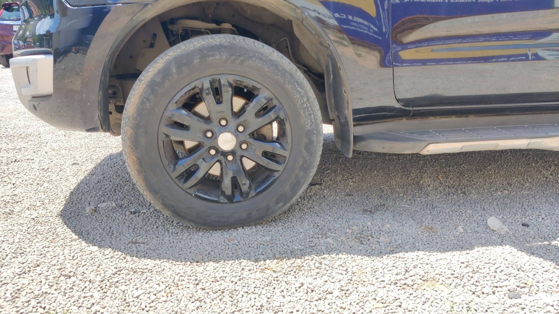 Endeavour image 12 Endeavour image 12