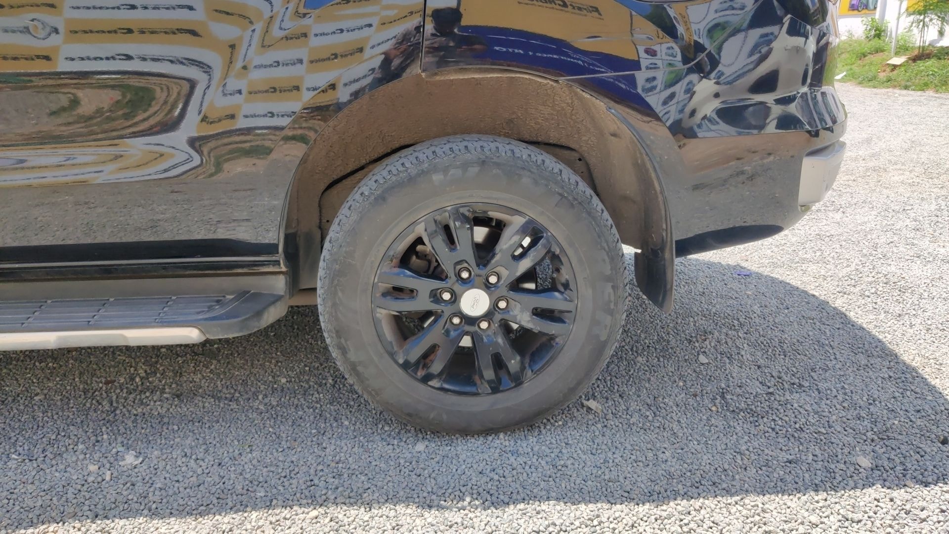 Endeavour image 5 Endeavour image 5