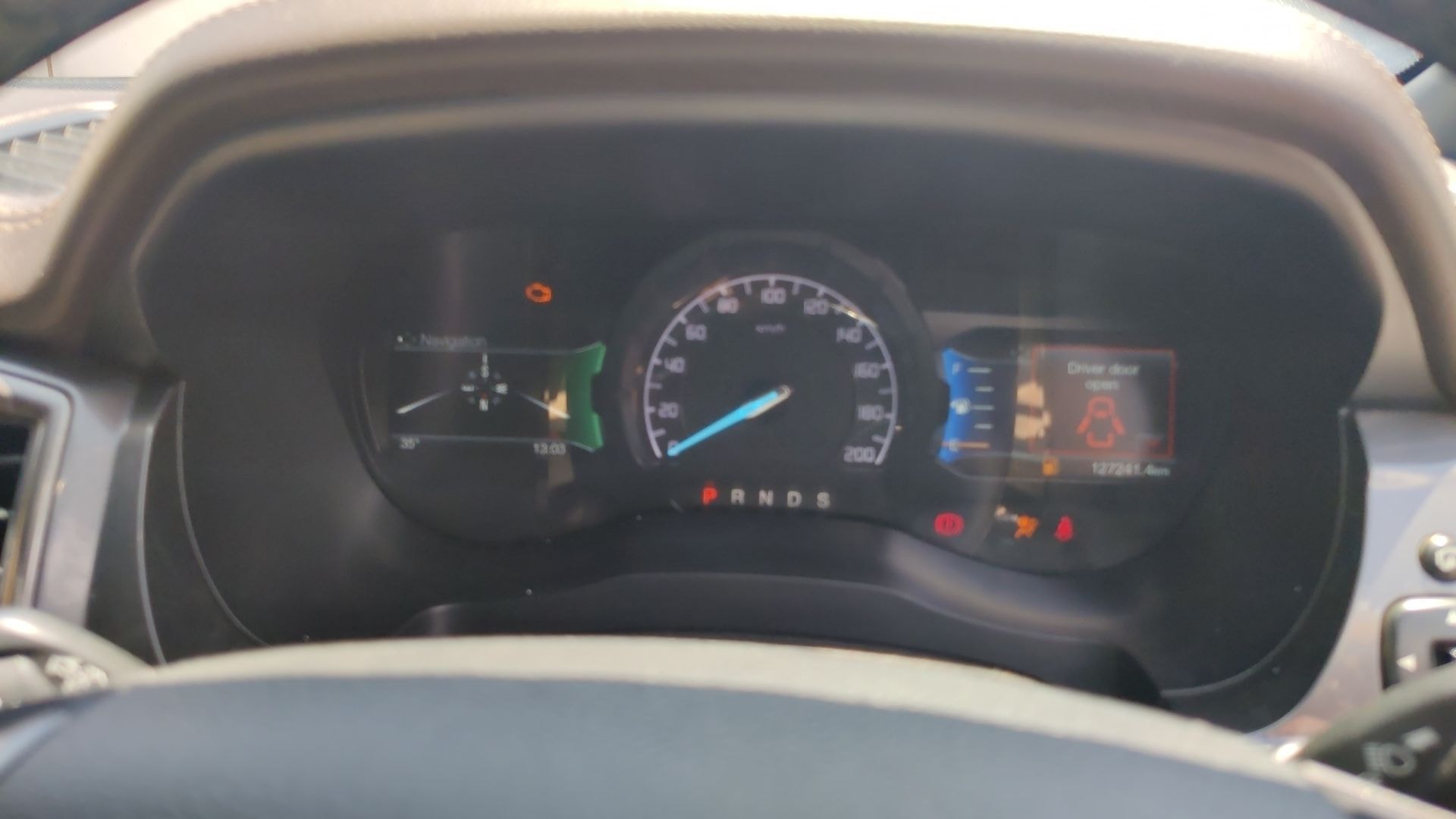 Endeavour image 16 Endeavour image 16