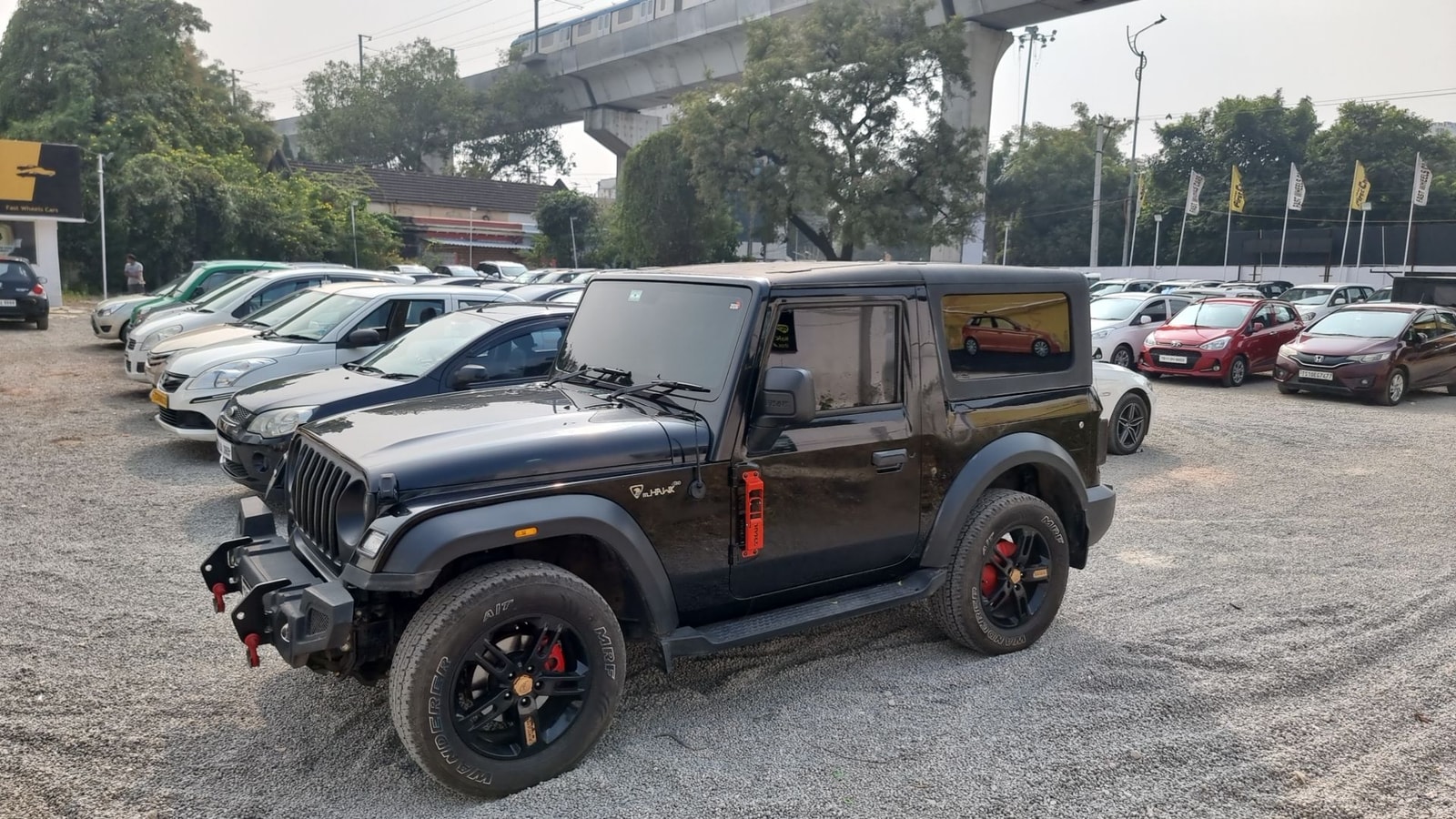 Thar image 1 Thar image 1