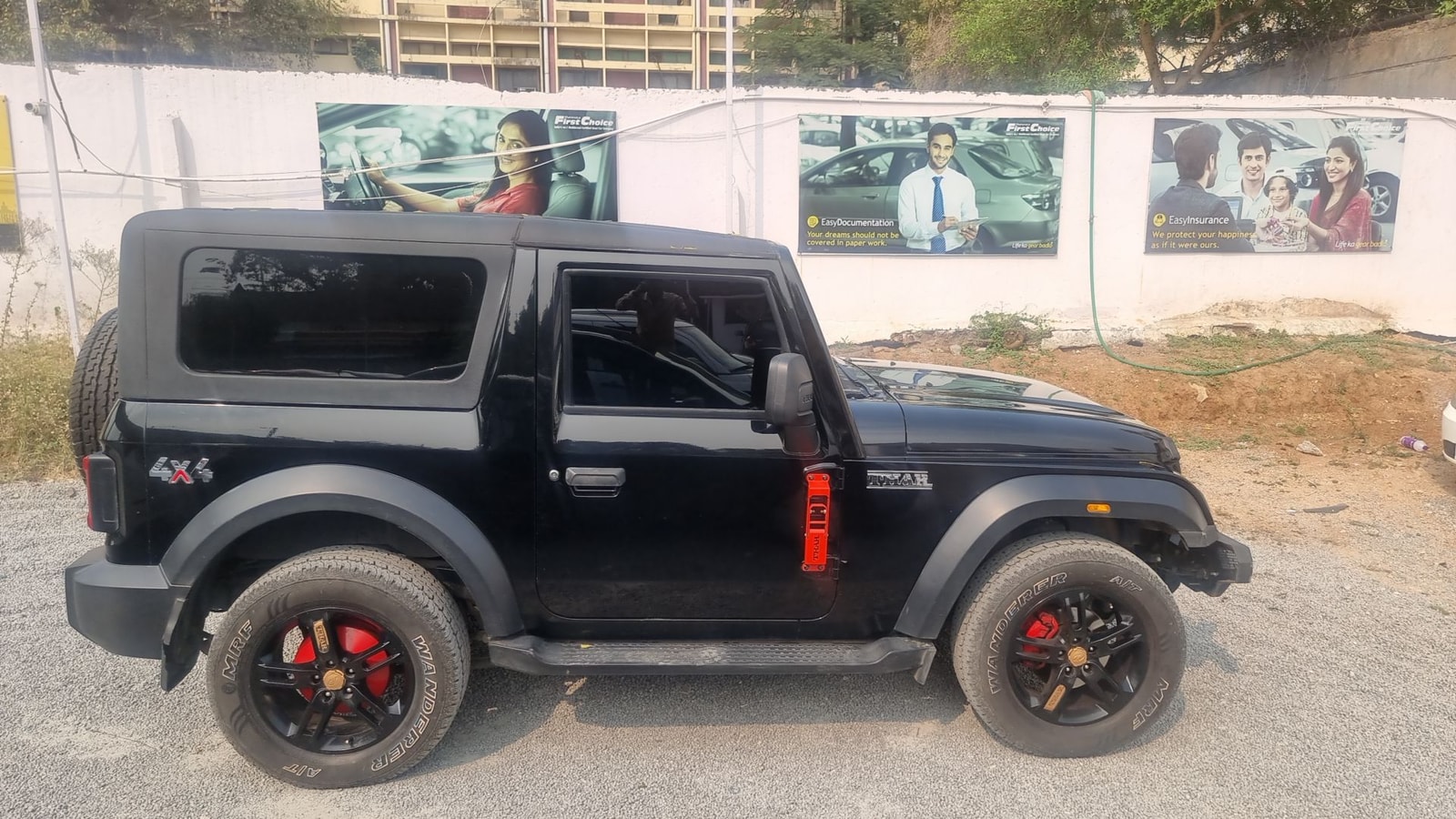 Thar image 7 Thar image 7