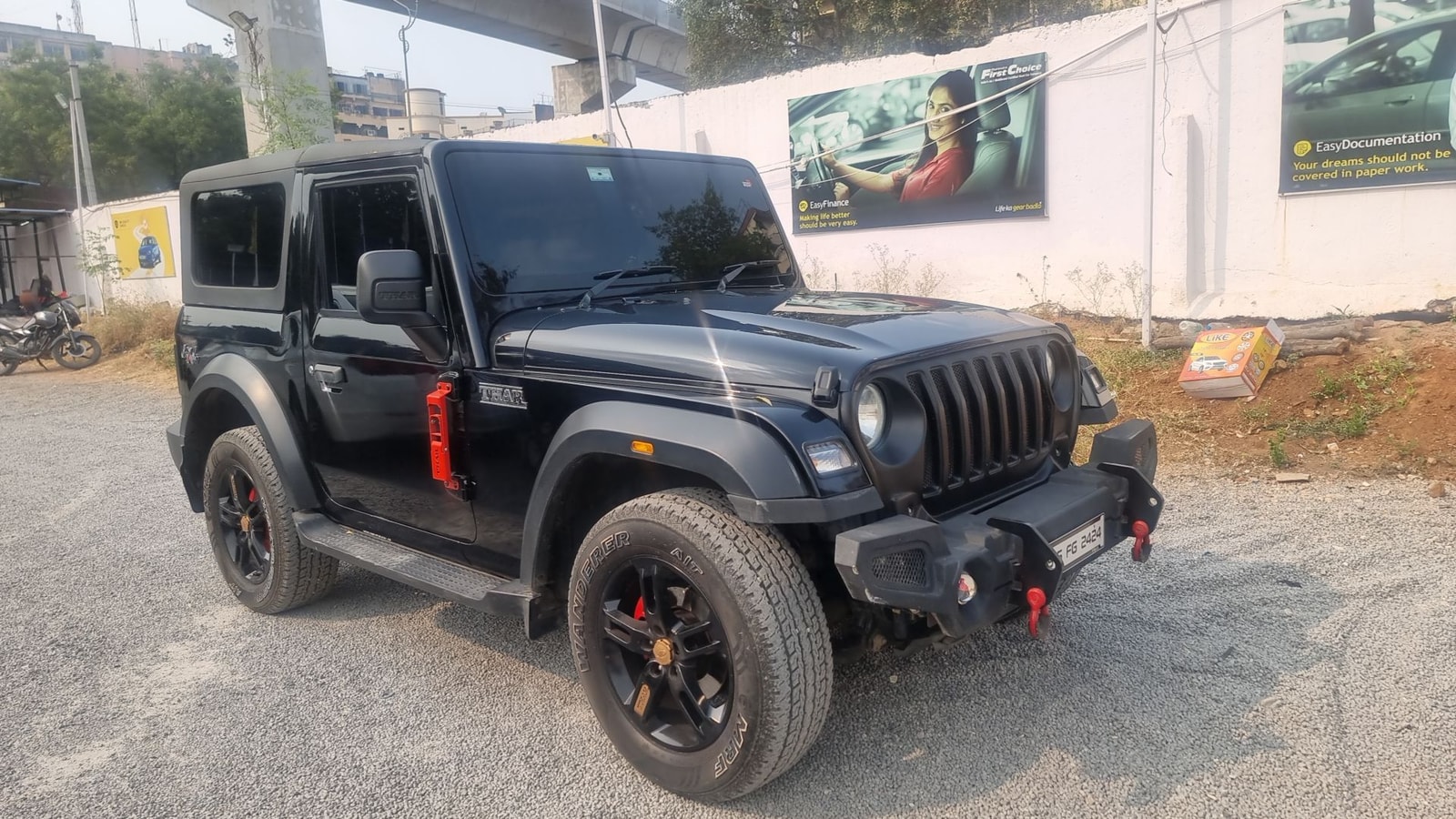 Thar image 9 Thar image 9