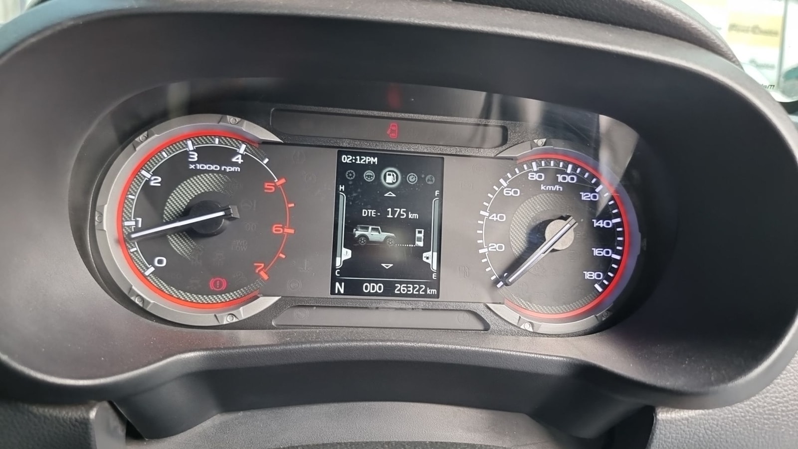 Thar image 16 Thar image 16