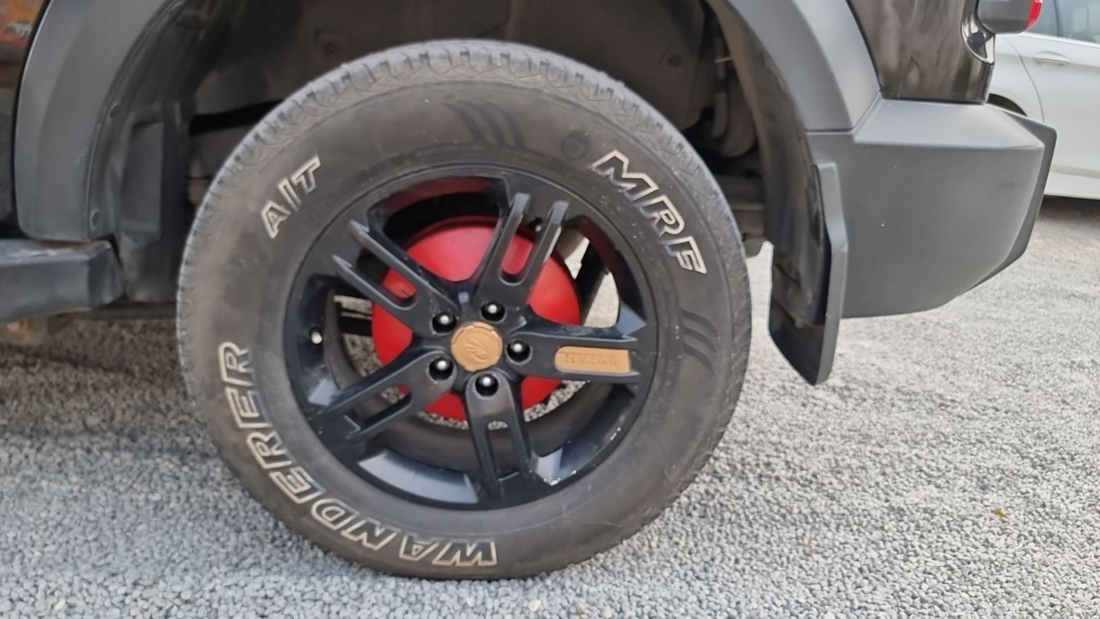 Thar image 13 Thar image 13