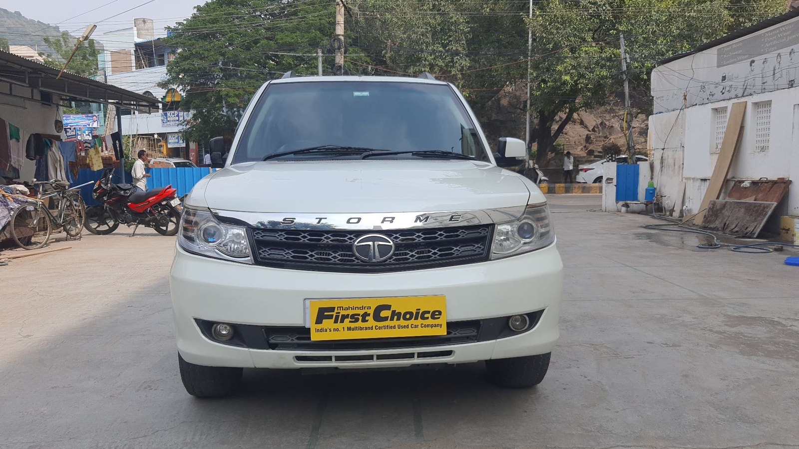 Safari Storme image 9 Safari Storme image 9