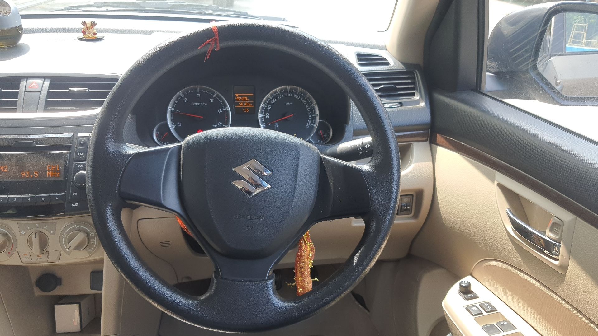 Swift DZire image 18 Swift DZire image 18