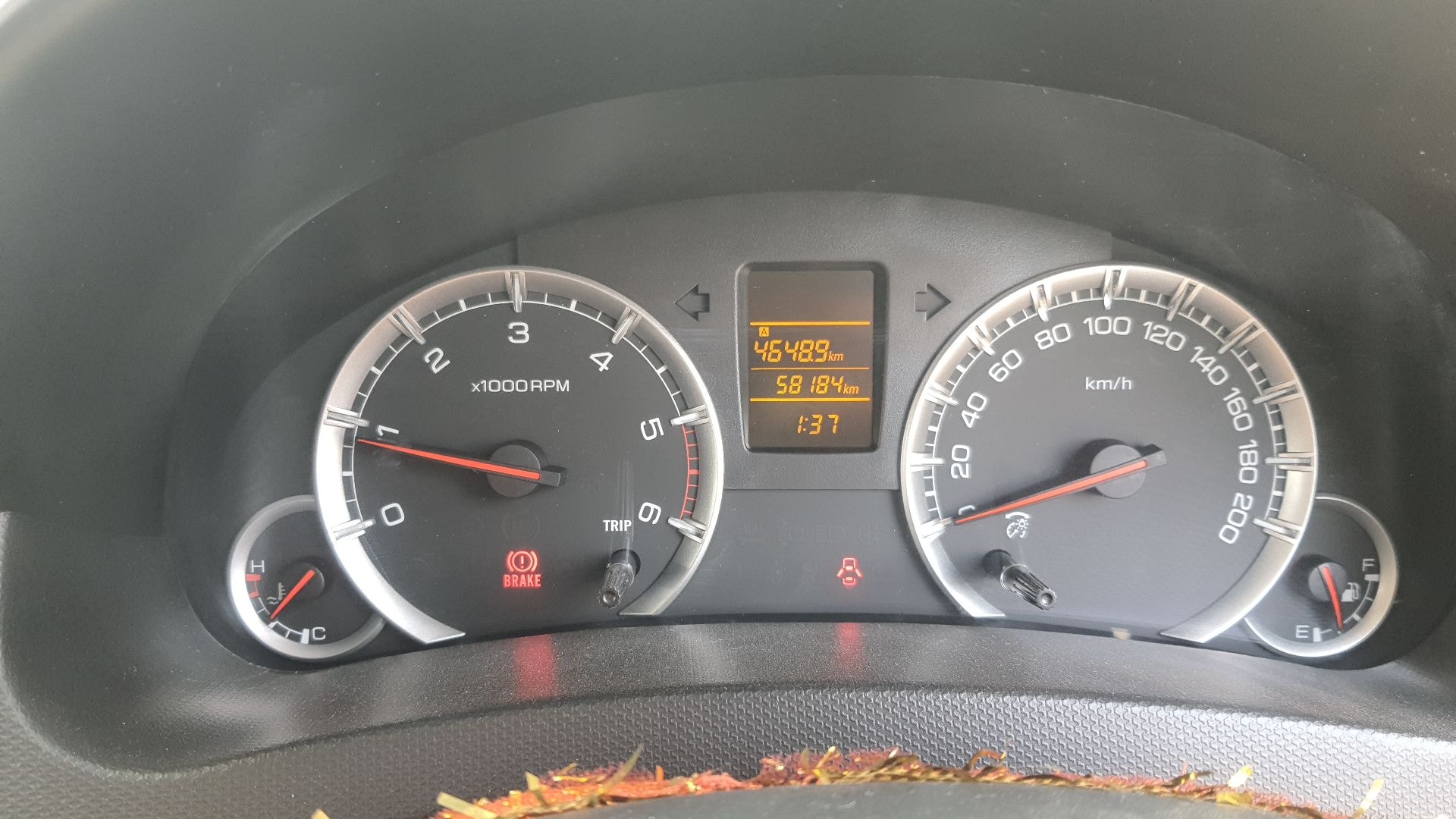 Swift DZire image 16 Swift DZire image 16