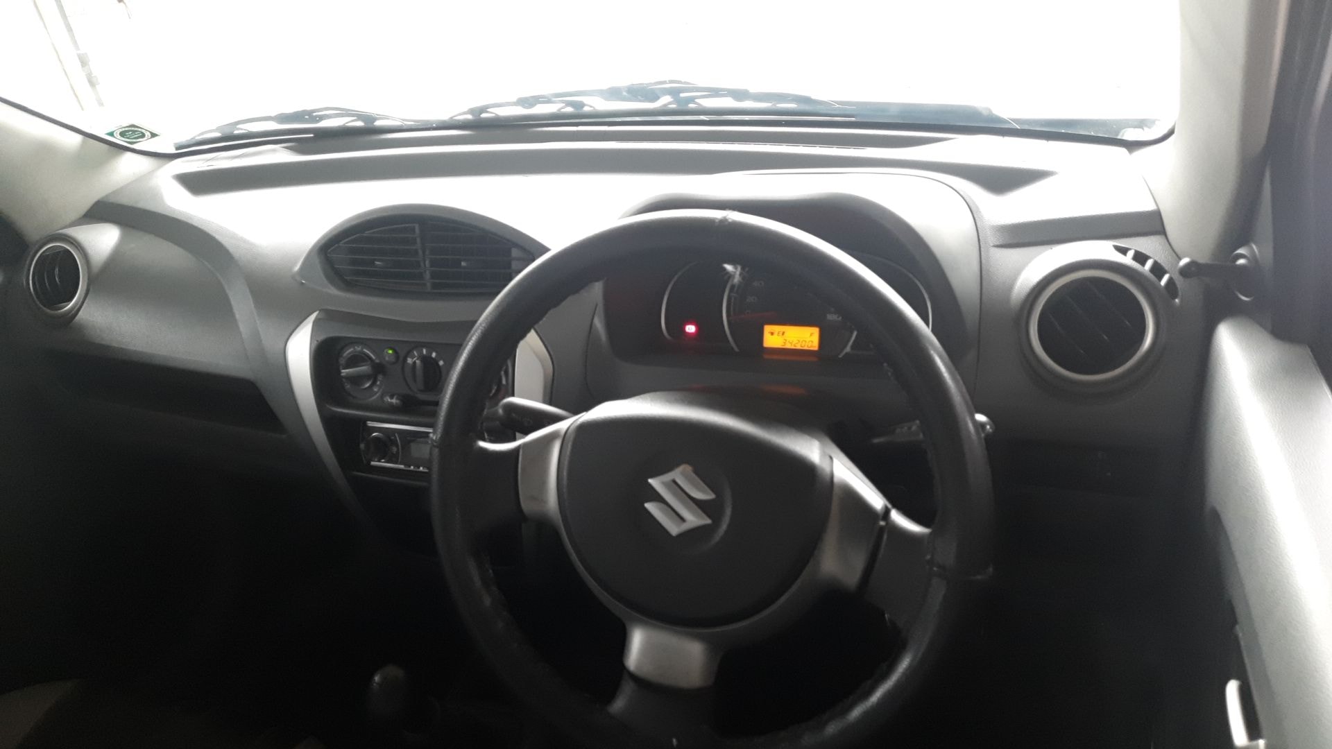 Alto 800 image 15 Alto 800 image 15