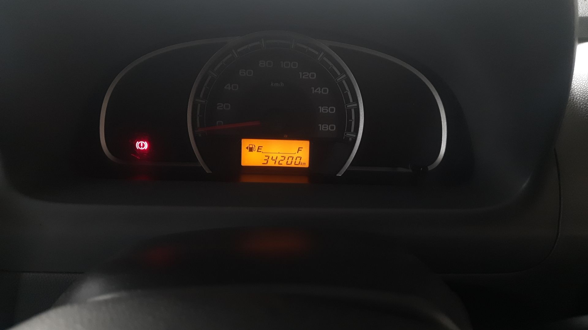 Alto 800 image 16 Alto 800 image 16