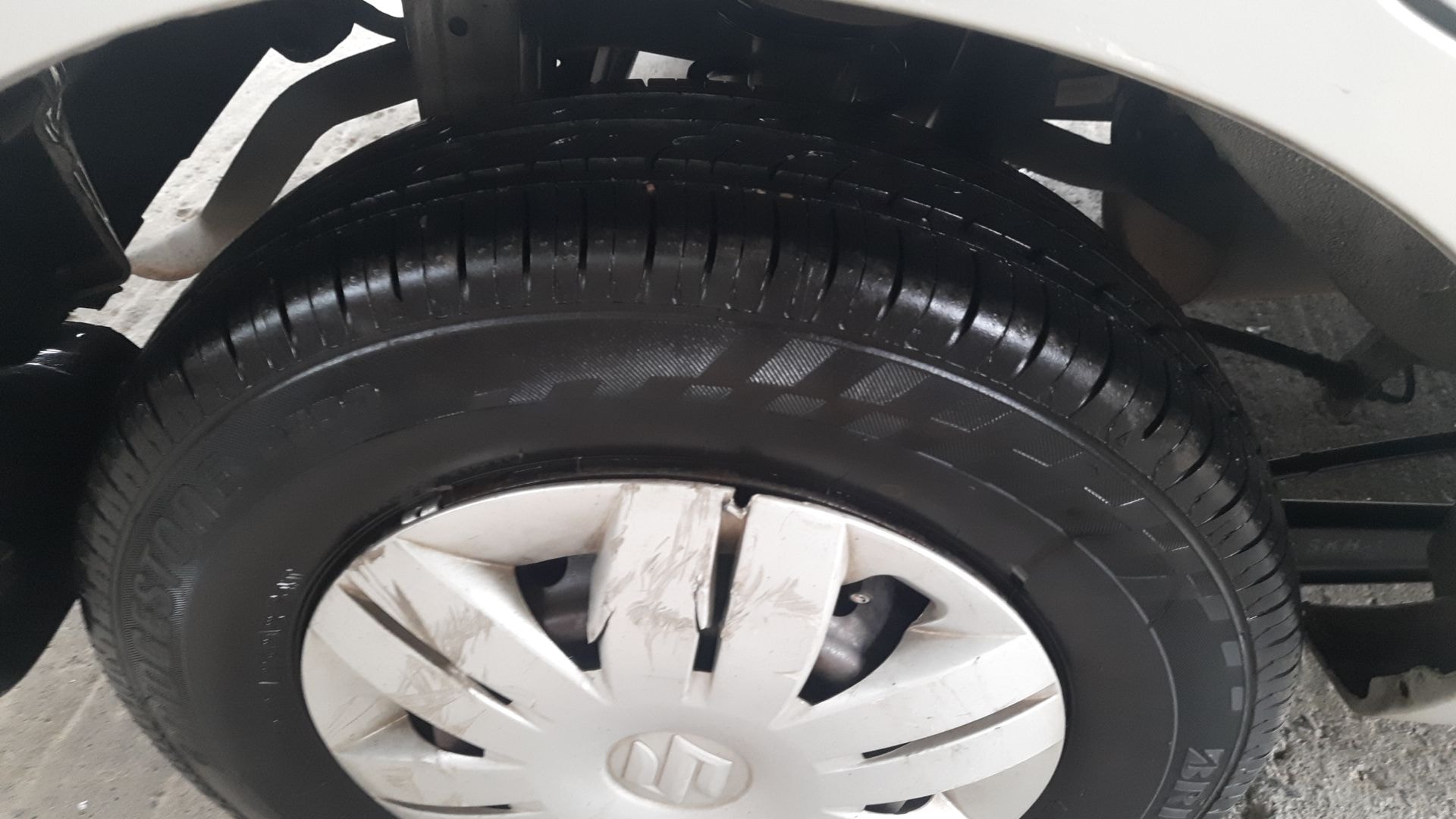 Alto 800 image 13 Alto 800 image 13