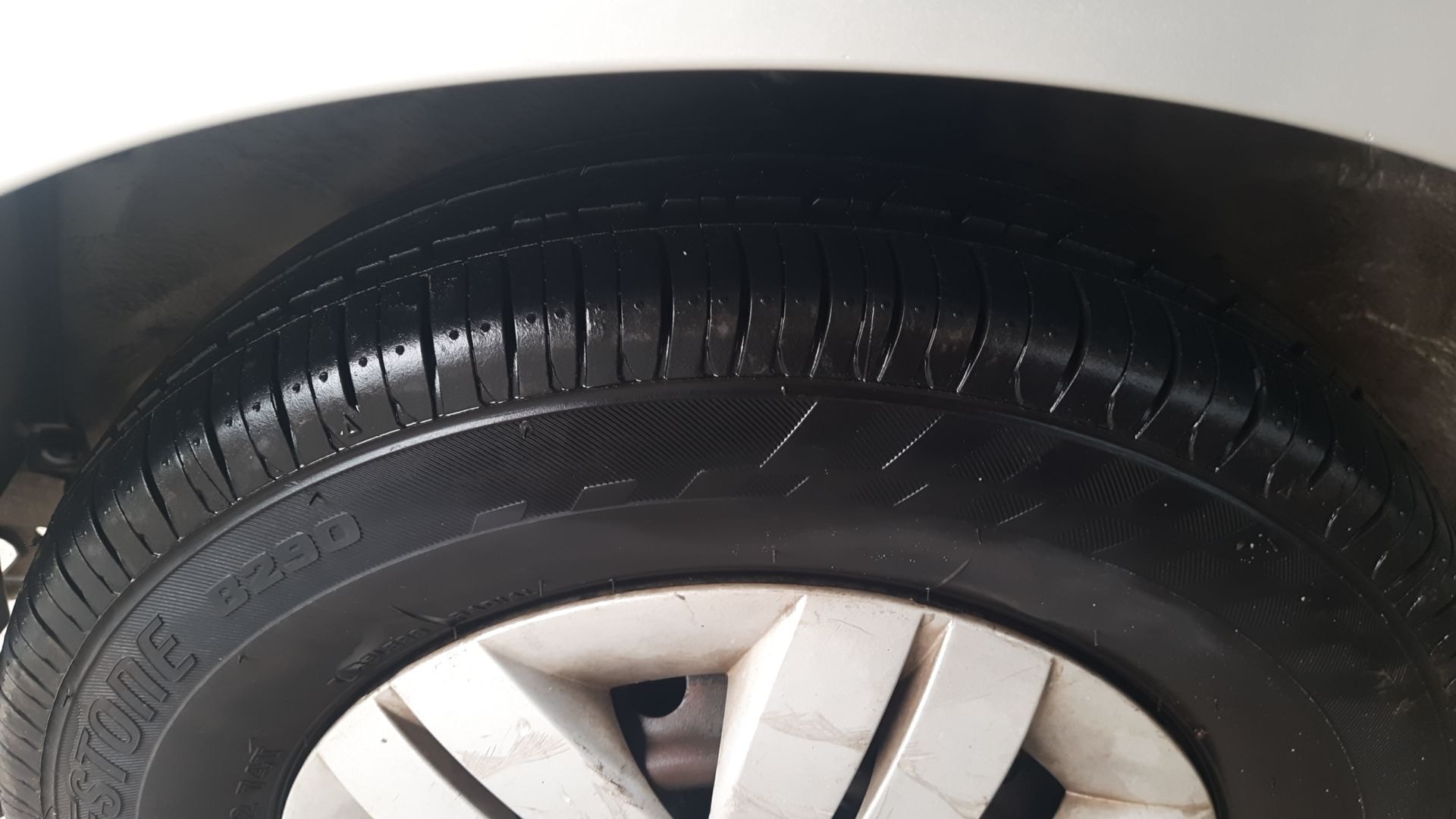 Alto 800 image 12 Alto 800 image 12