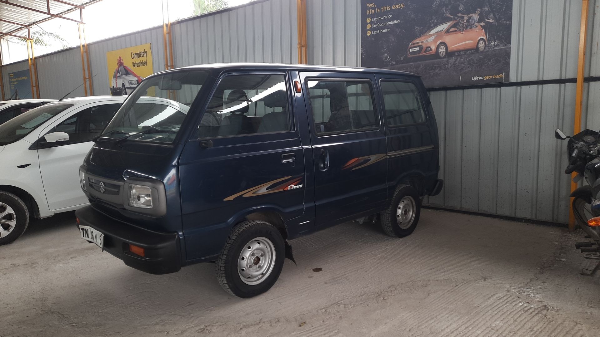 Omni image 1 Omni image 1