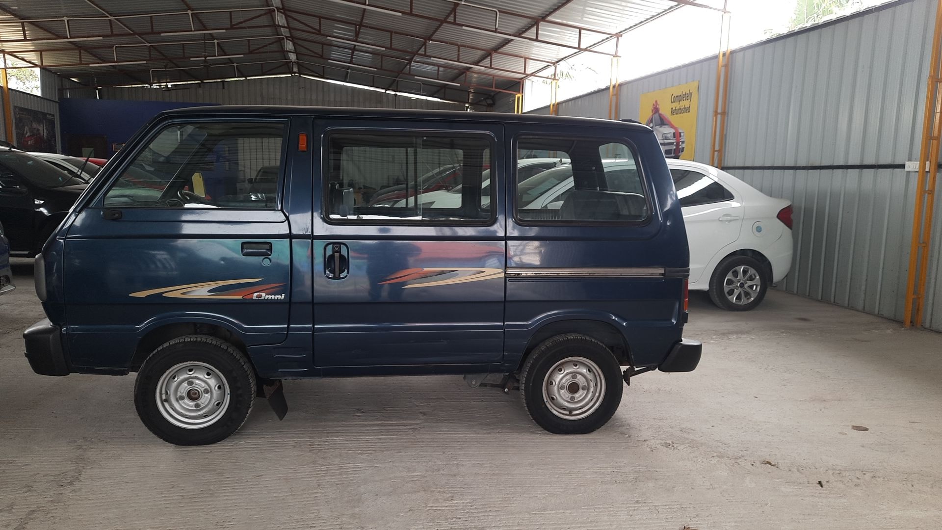 Omni image 2 Omni image 2