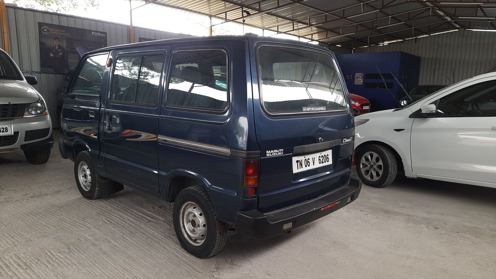 Omni image 3 Omni image 3