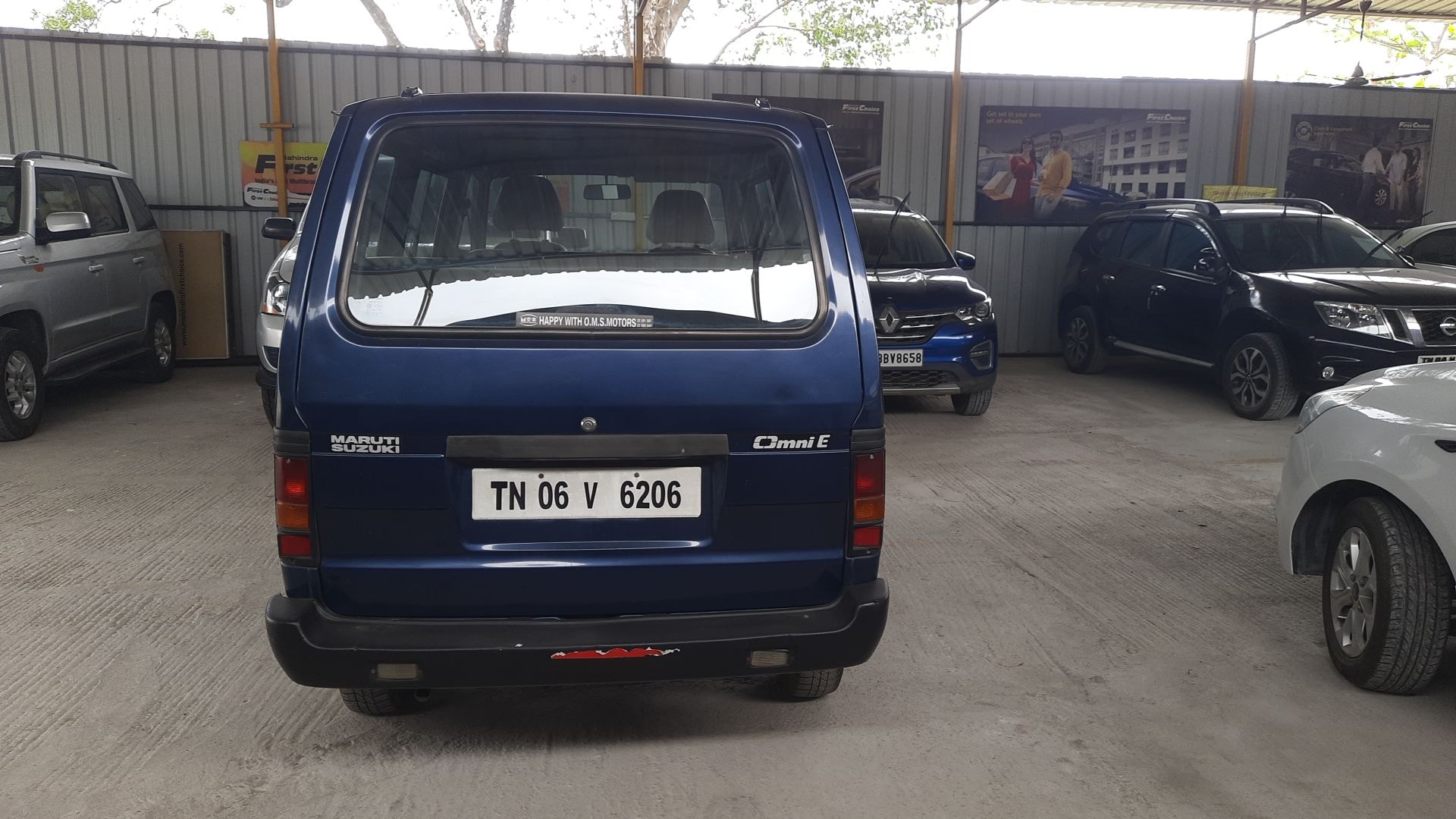 Omni image 4 Omni image 4