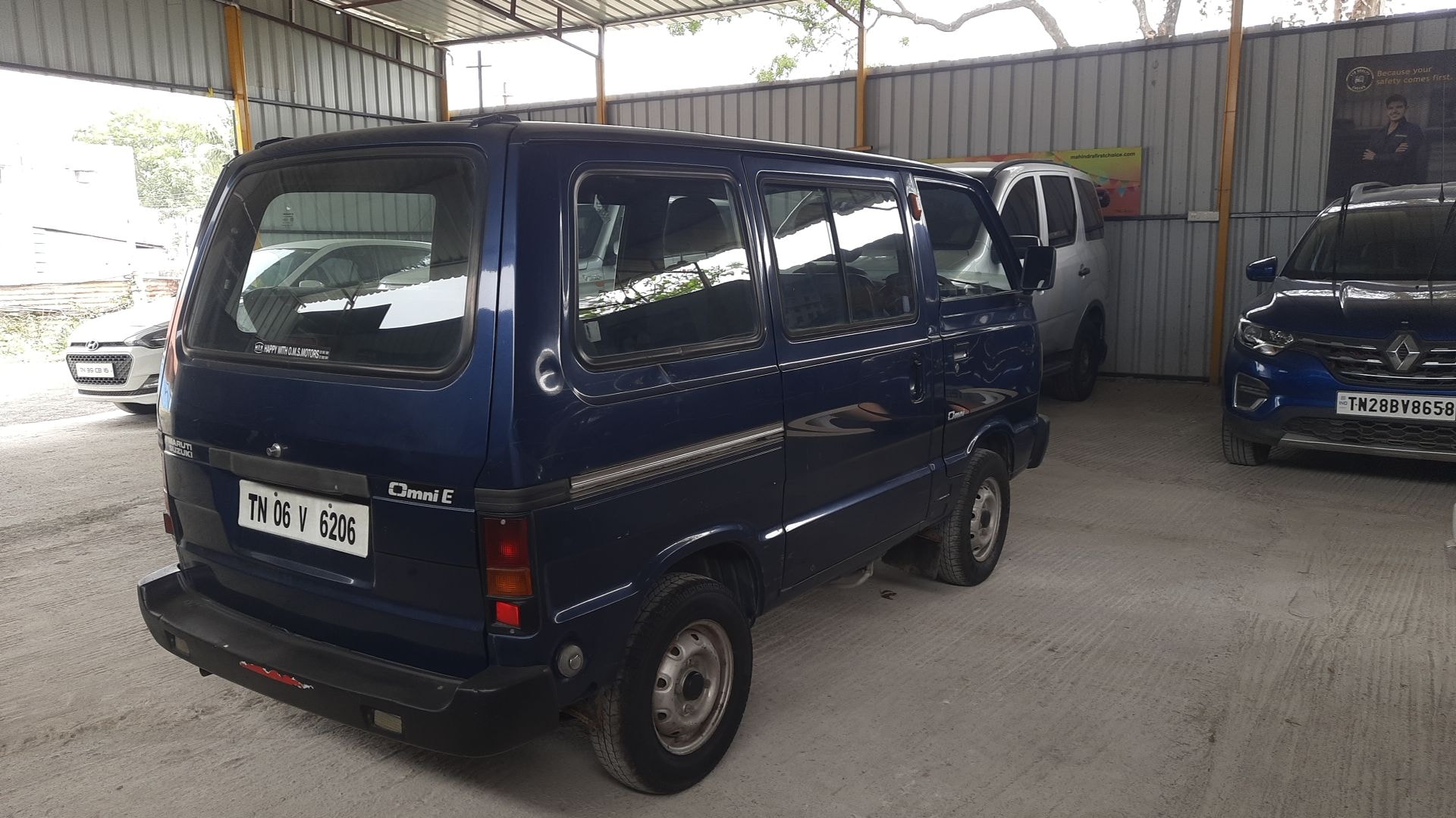 Omni image 6 Omni image 6