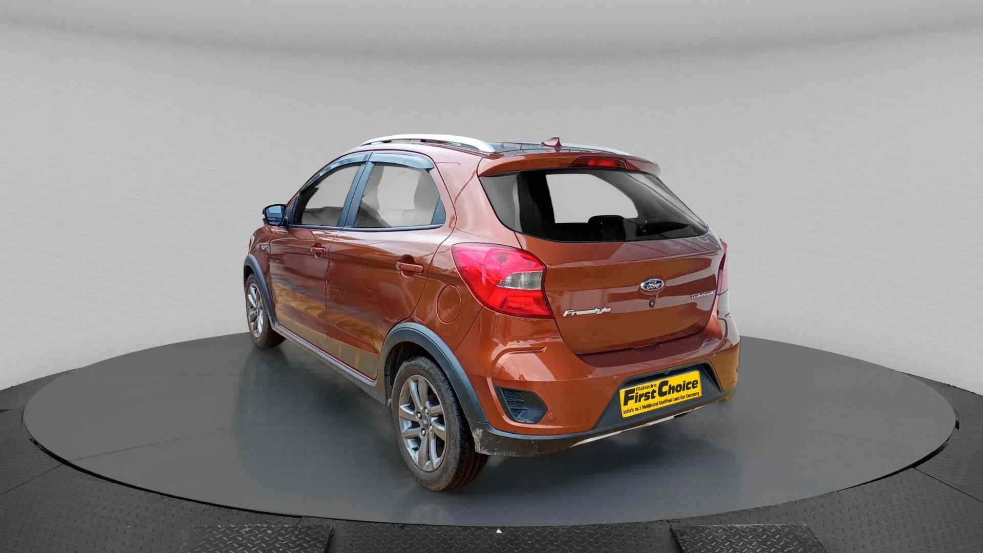 Freestyle image 3 Freestyle image 3