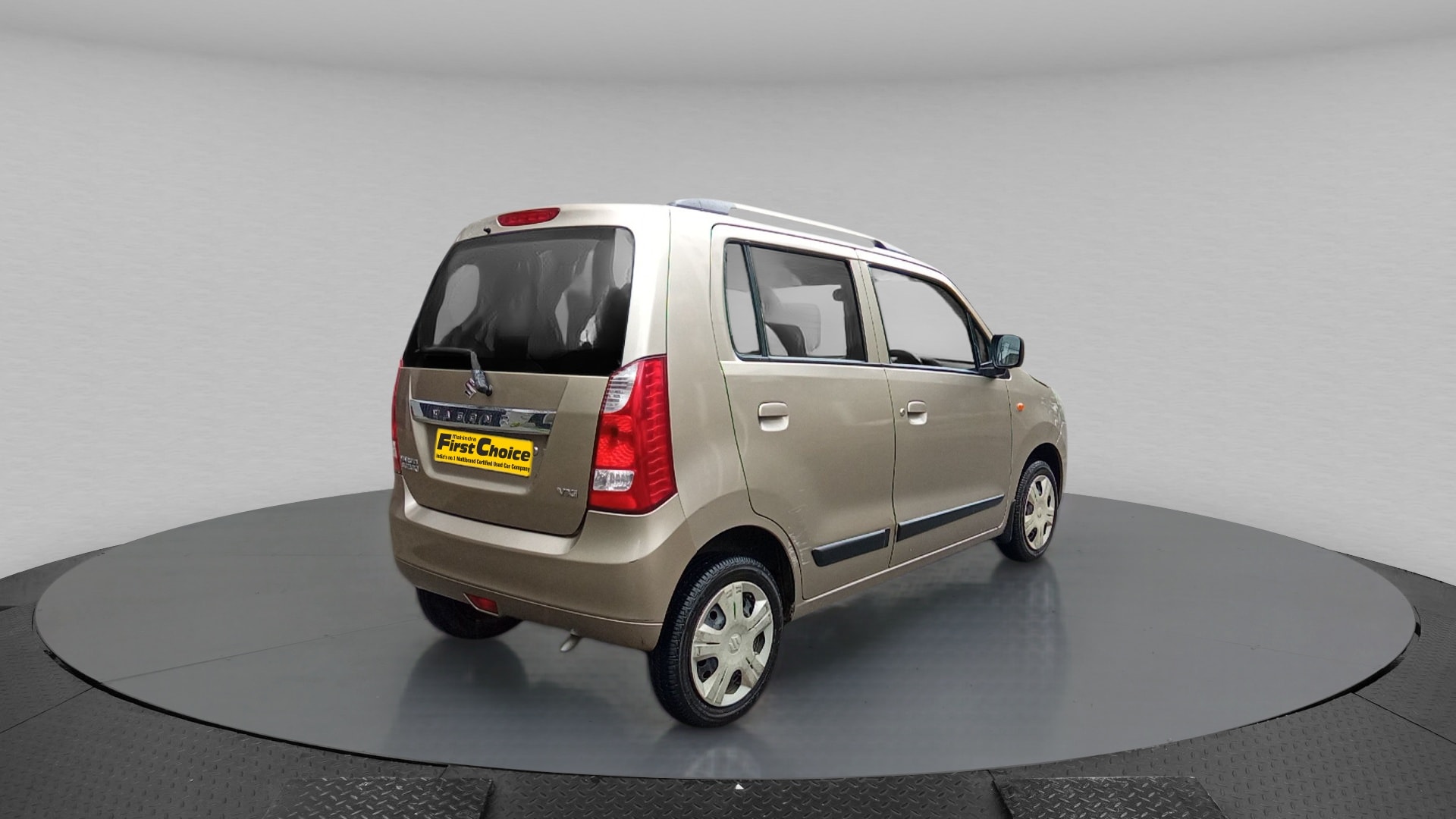 Wagon R image 6 Wagon R image 6