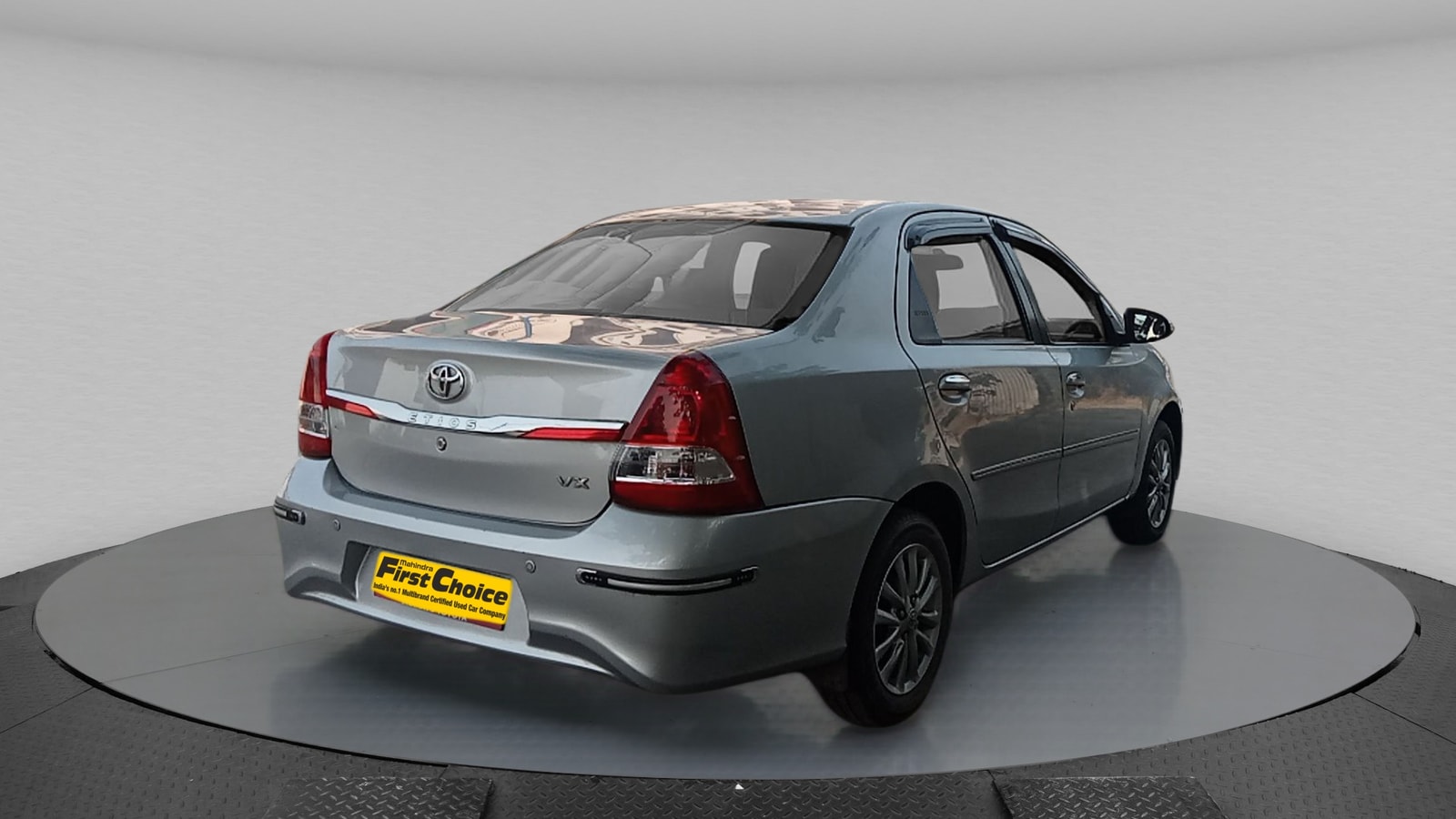 Etios image 6 Etios image 6